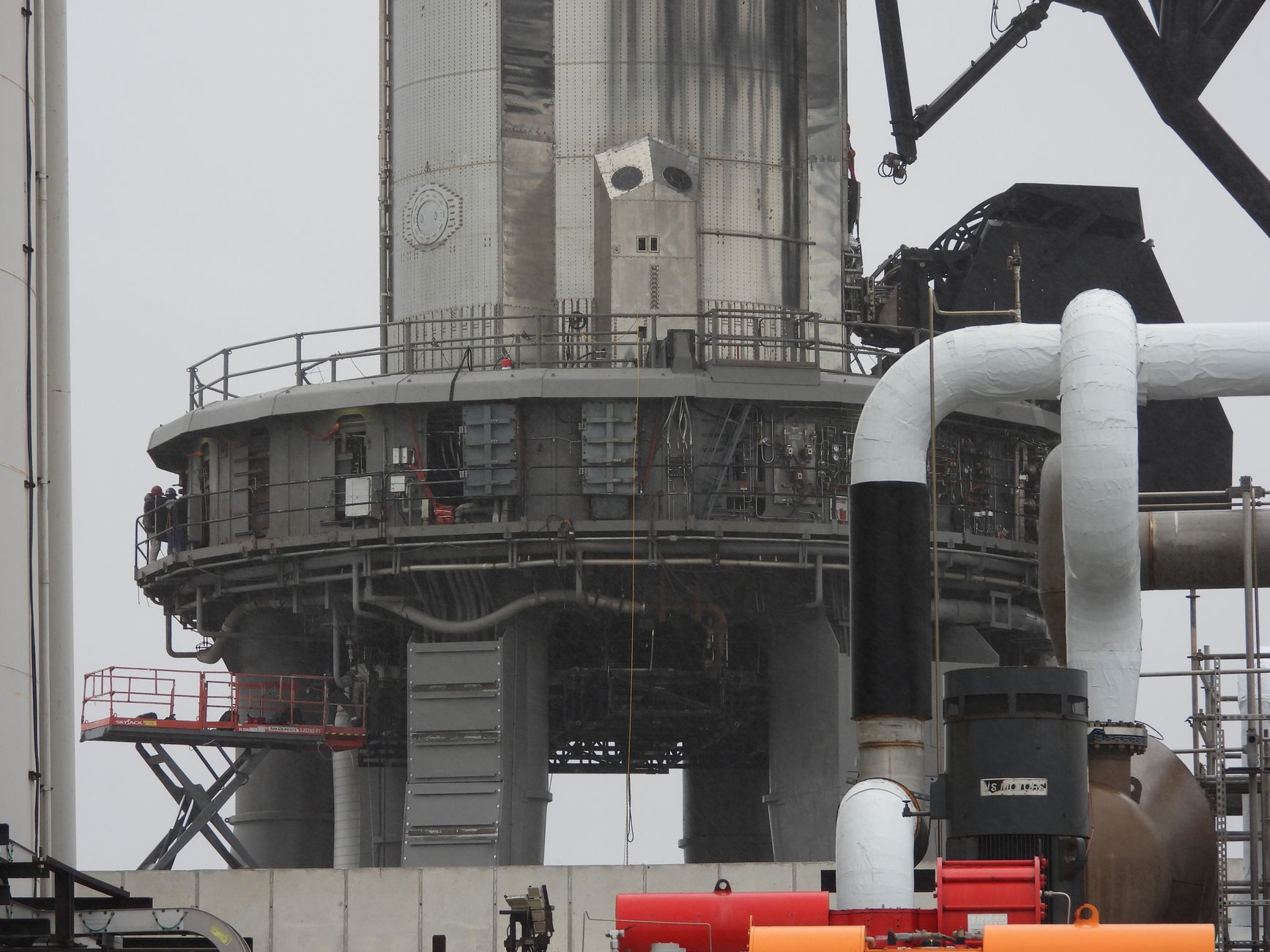 SpaceX IPO Sparks Big Rally: Live Updates From SpaceX