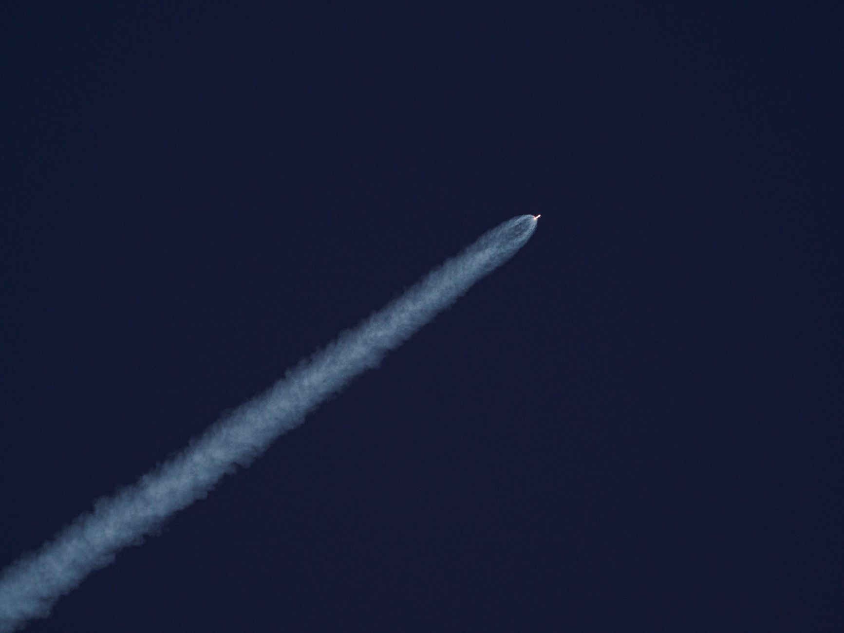 SpaceX IPO Sparks Mixed Feelings Among Texans Near Starbase HQ