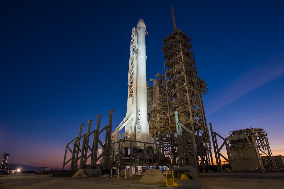 SpaceX Public June Speculation Sparks IPO Fever in Markets