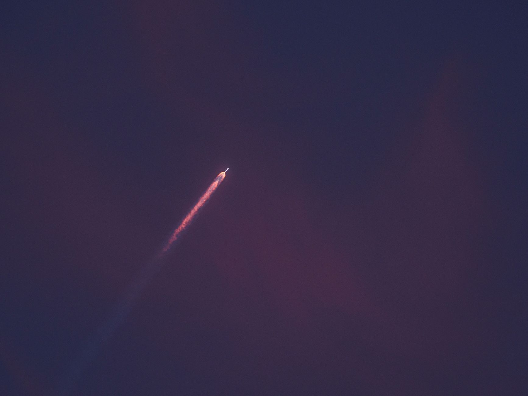 Spacex Shares Crashing: Here’s the Level I’d Buy Now
