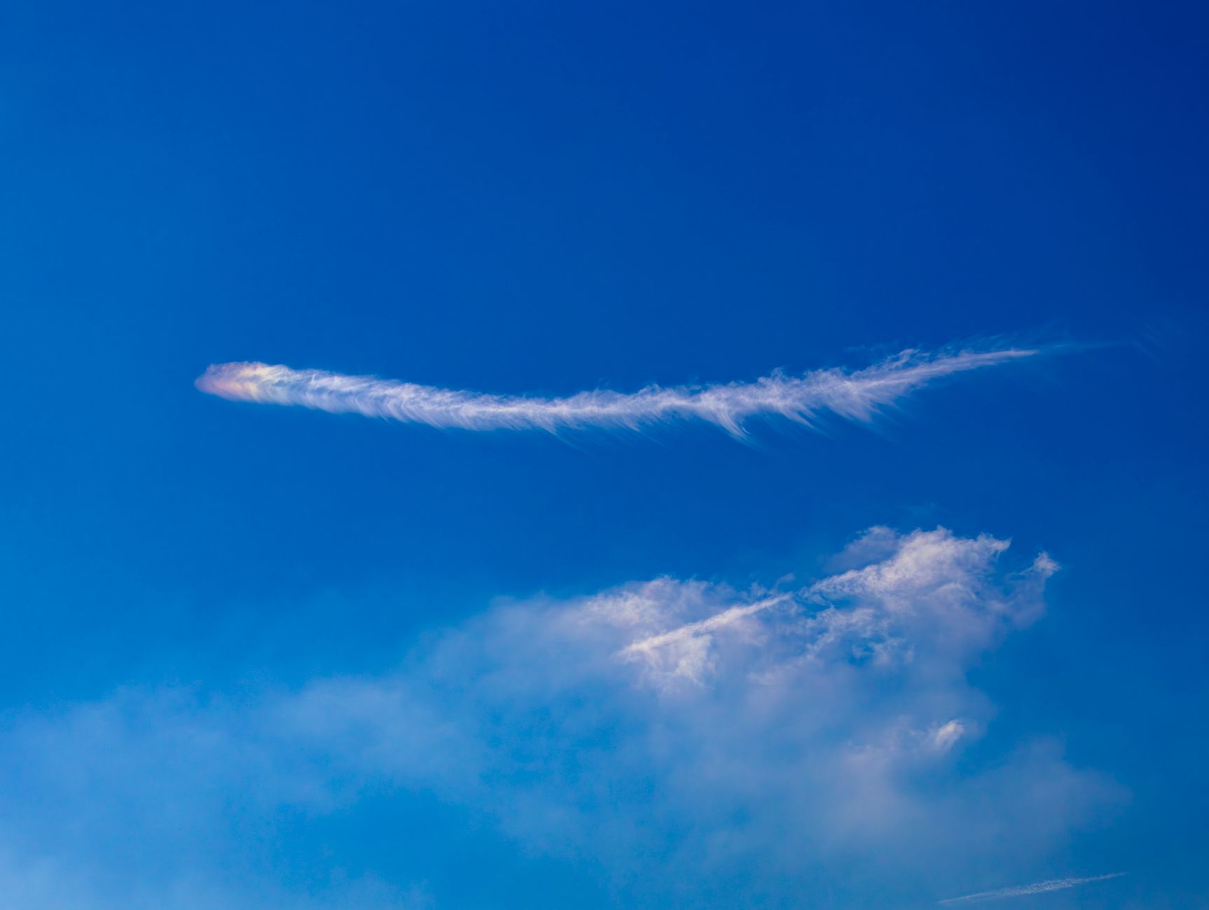 SpaceX Spacemobile Fall: Rocket Stocks Slump as Oil Spike Hits Markets