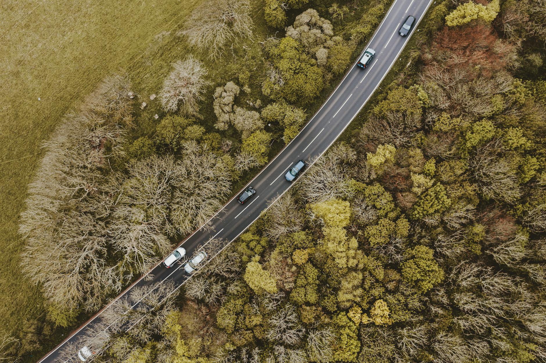 Spring Hamptons Traffic Nightmare Drives Commuter Costs
