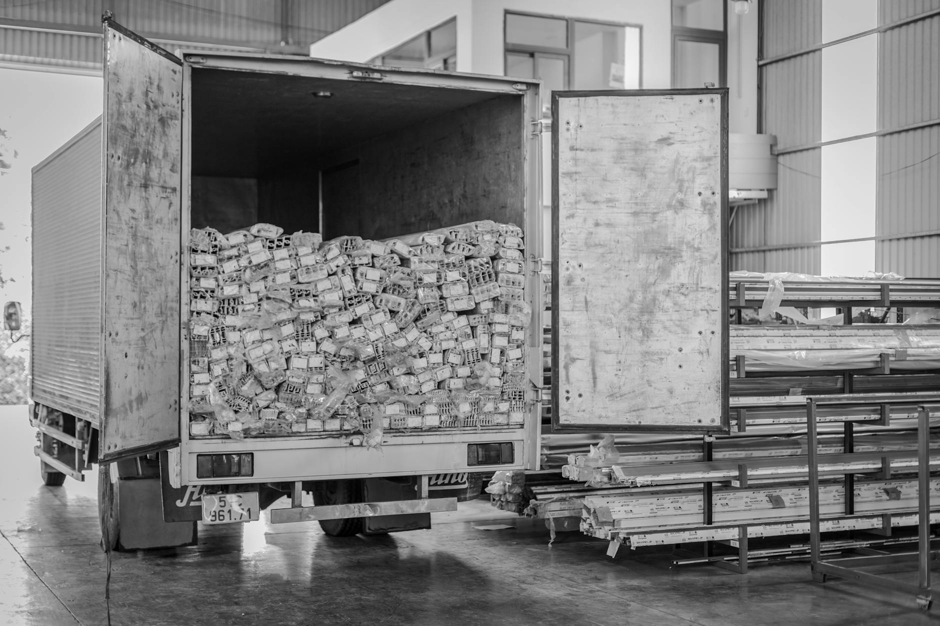 Stanley Druckenmiller Backed Truck with Big XLF Bet Move