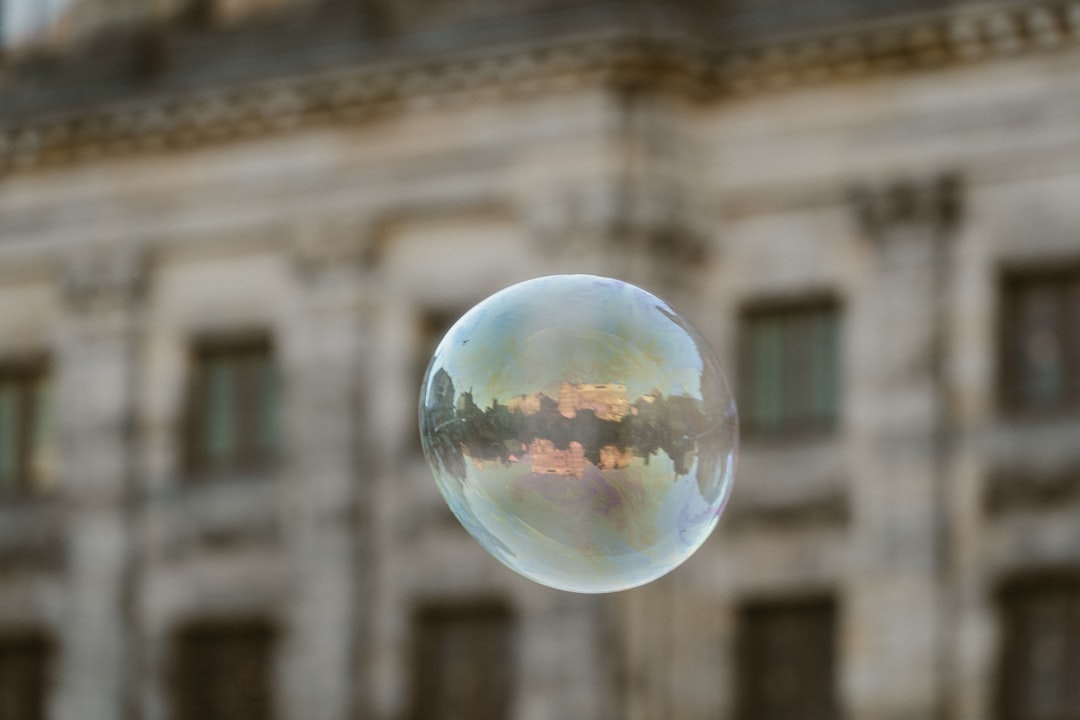 Stock Market Bubble Will Burst? Rotation Signals Danger in 2027