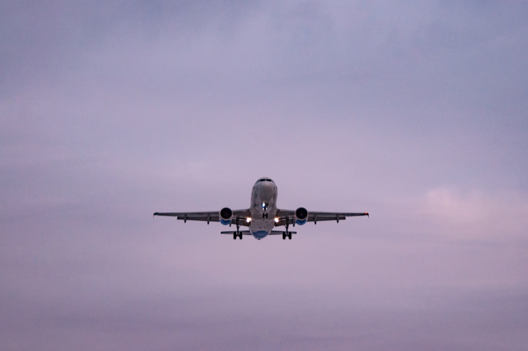 Storm Disrupts U.S. Travel: More Than 1,800 Flights Canceled