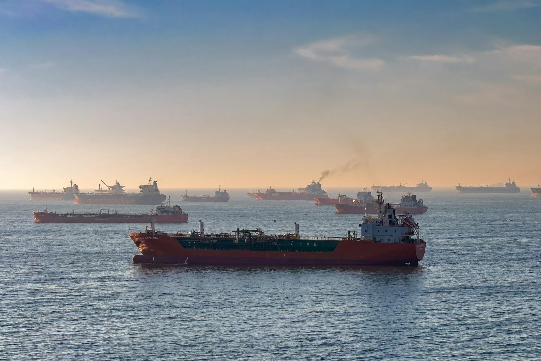 Strait Hormuz Crisis Shows Energy Security Is Boardroom