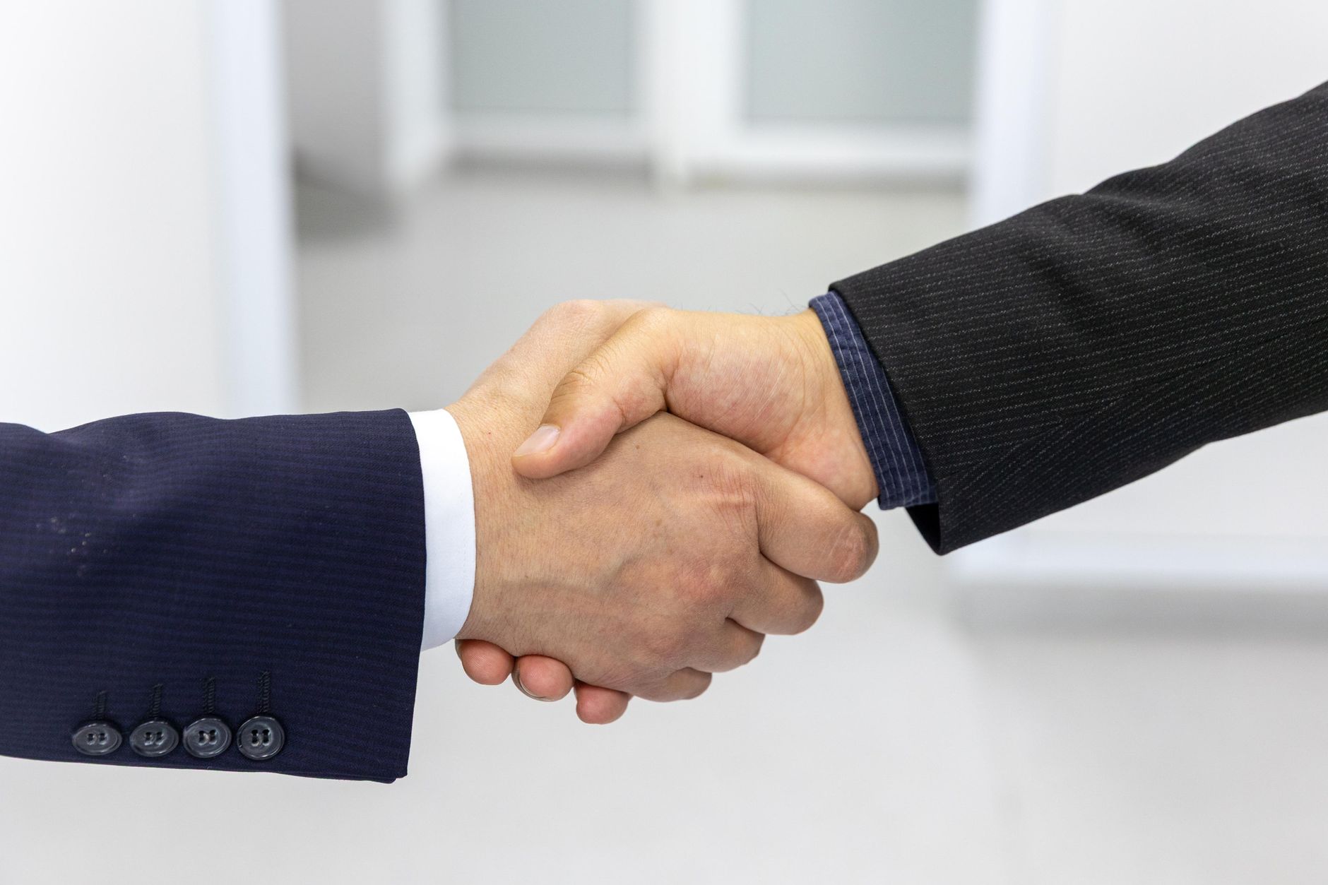 Stripe-PayPal Deal Could Accelerate Global Money Shift