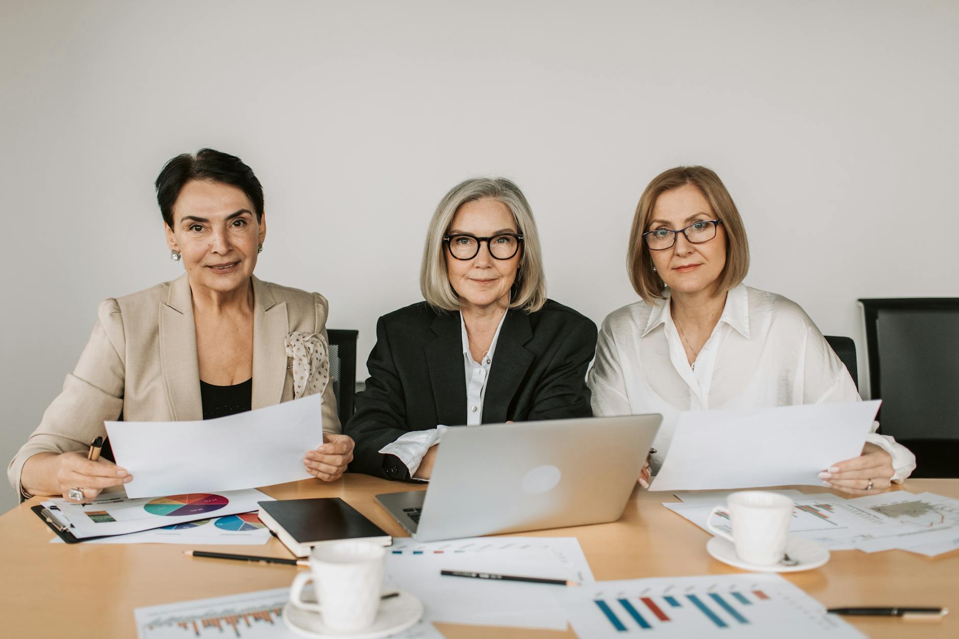 Study Shows Women Trail Men by 8 Points on Financial Literacy