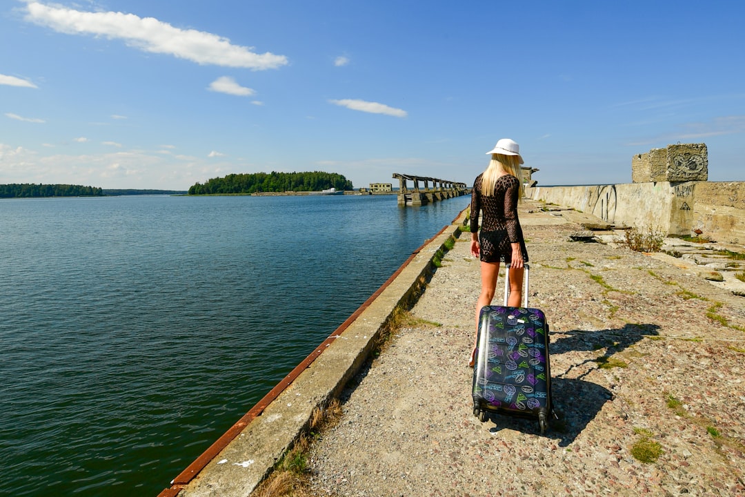 Summer Tourism Forecast: Worried Travelers Slow Season