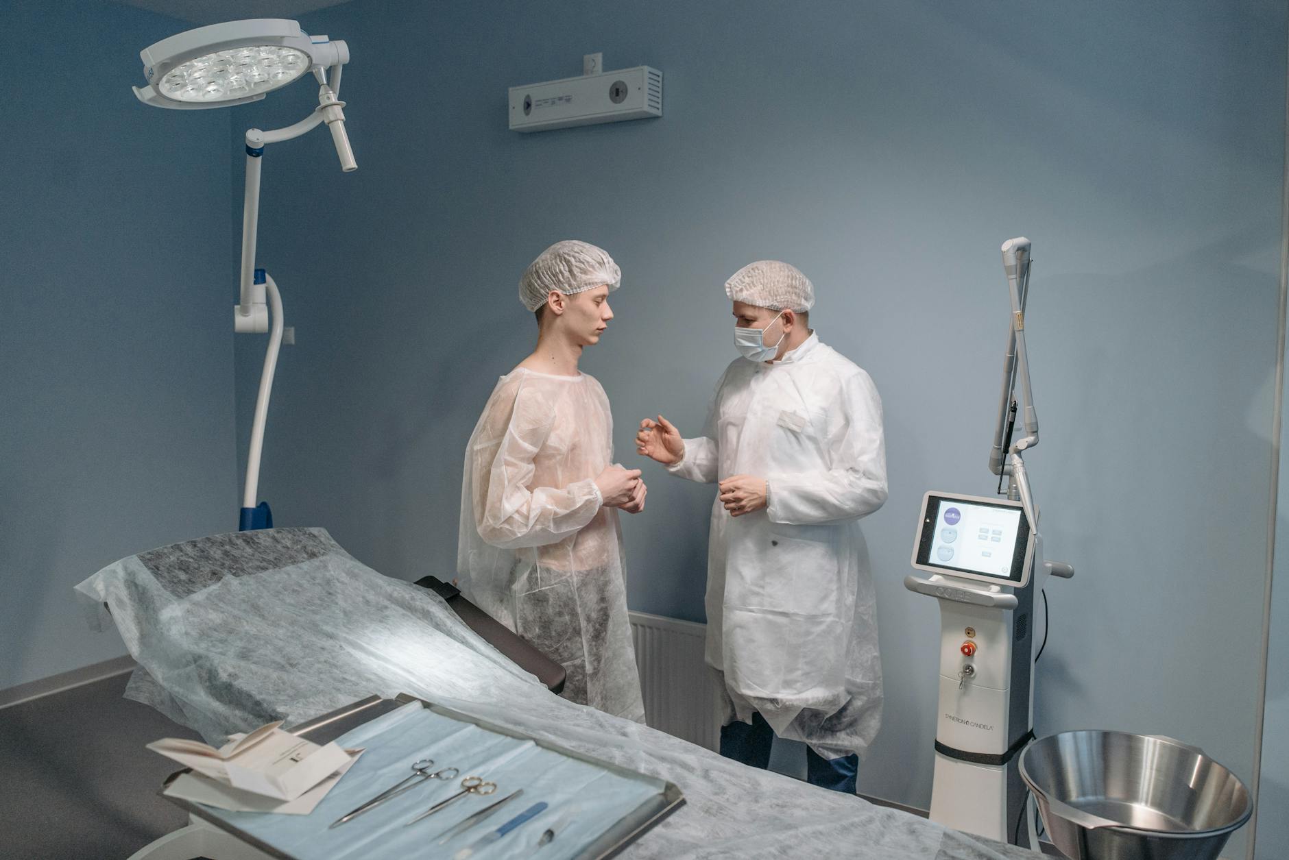 Surgeons Max This Overlooked 401(K) Window Before Year End