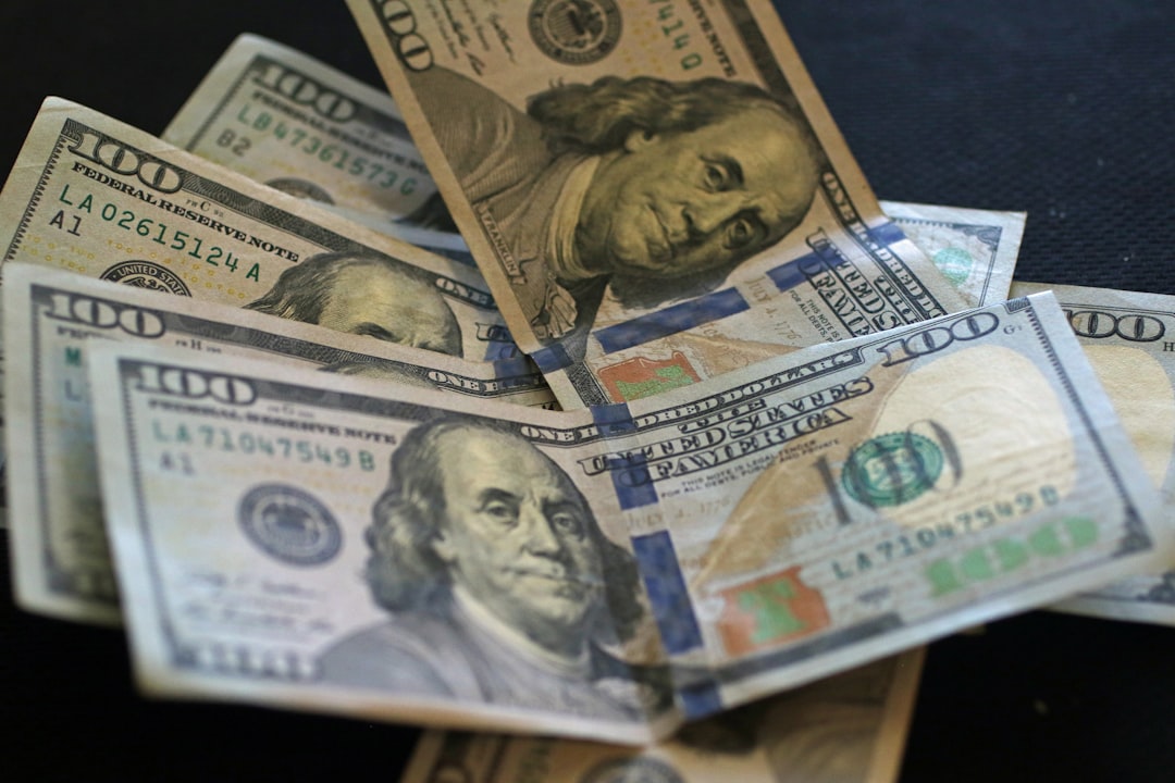 Surging Market Tariff Refunds Reshape Personal Finance