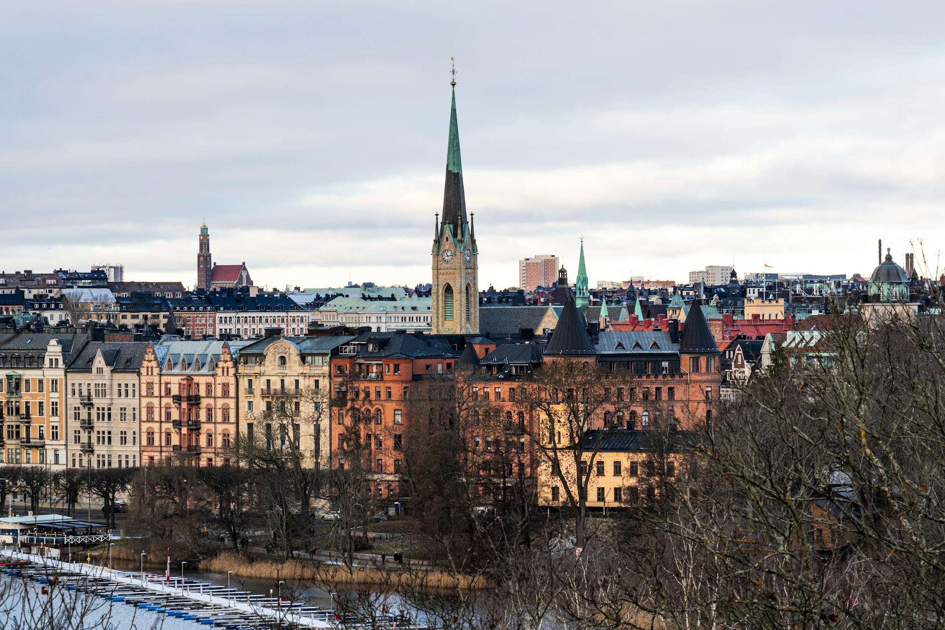 Swedish Twin Research Finds 45% of Investing Behavior