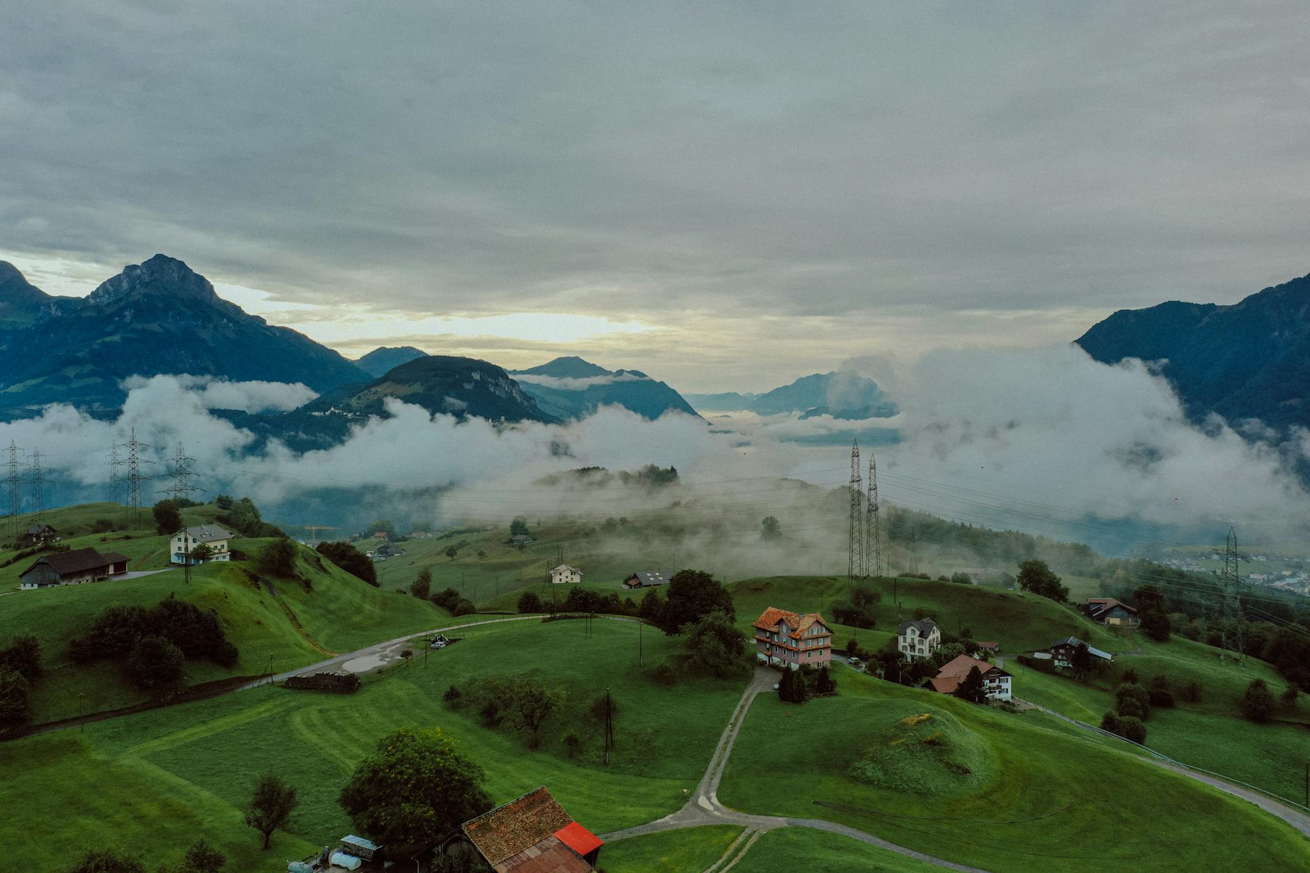 Swiss Bitcoin Reserve Dream Falters After Signature Campaign