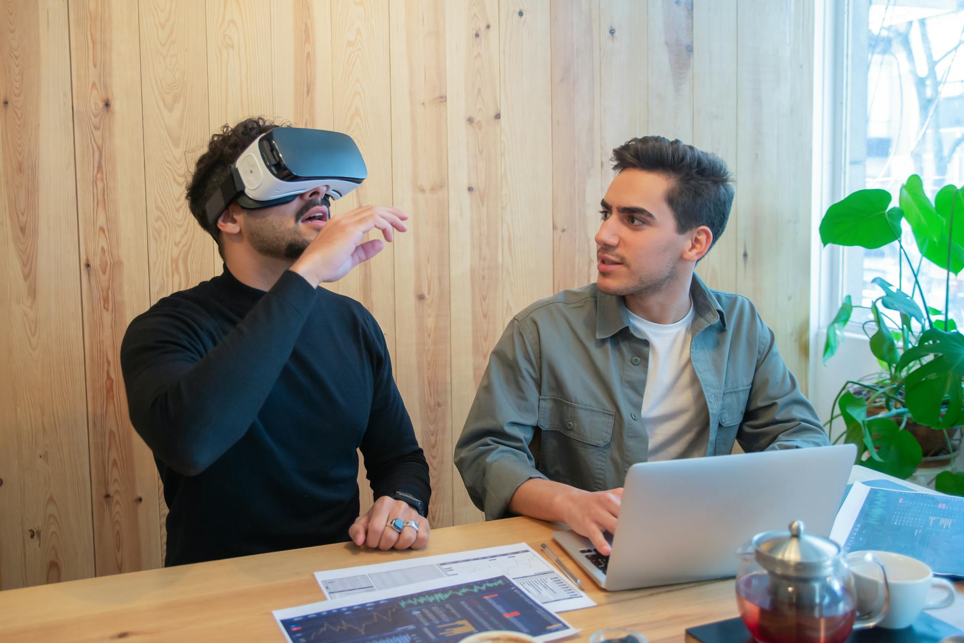 Tech-Ecosystem Brokerage Reshapes Real Estate Lending