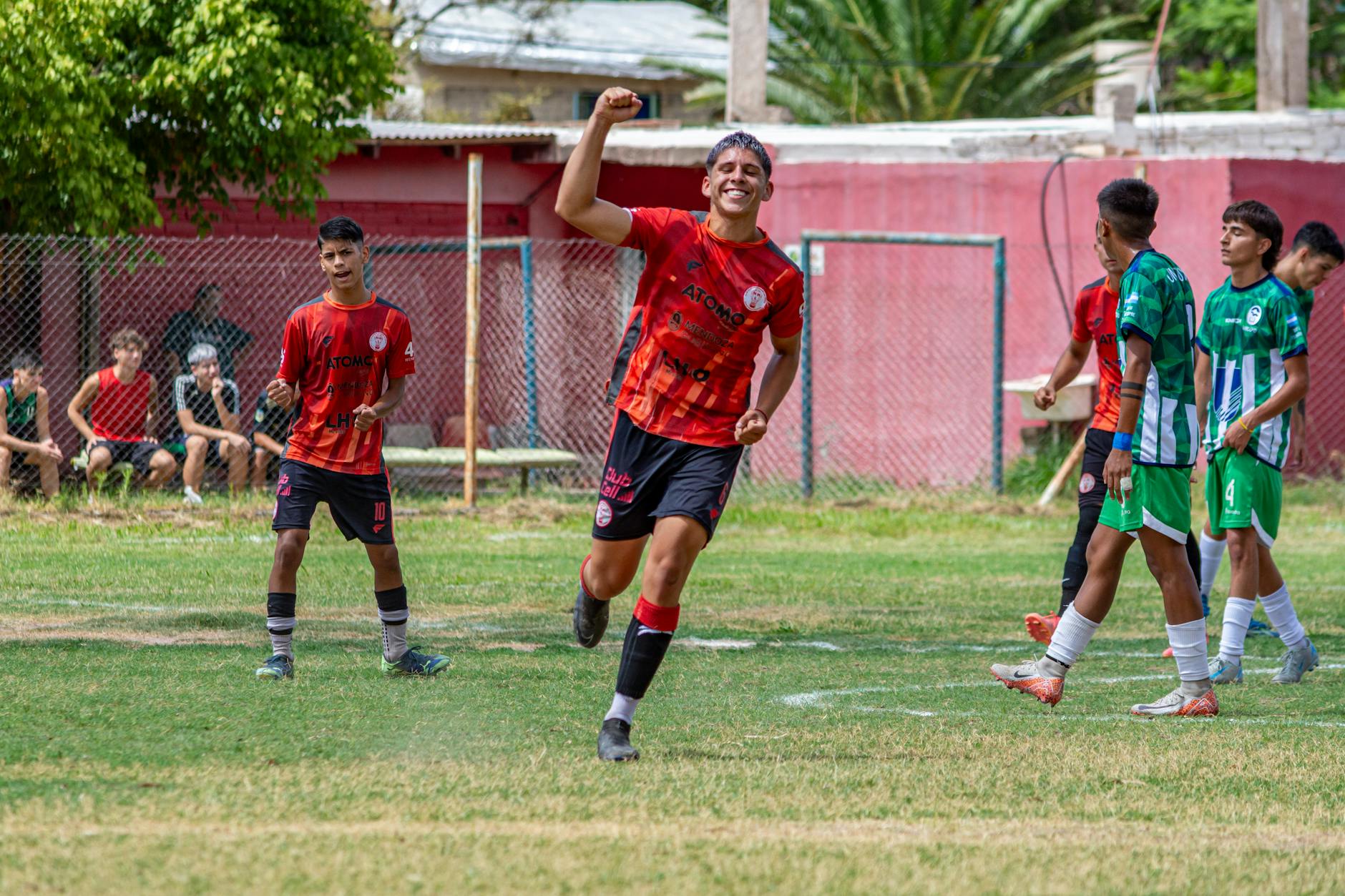 Teenage Soccer Sensation Lamine Drives Brand Boom Ahead