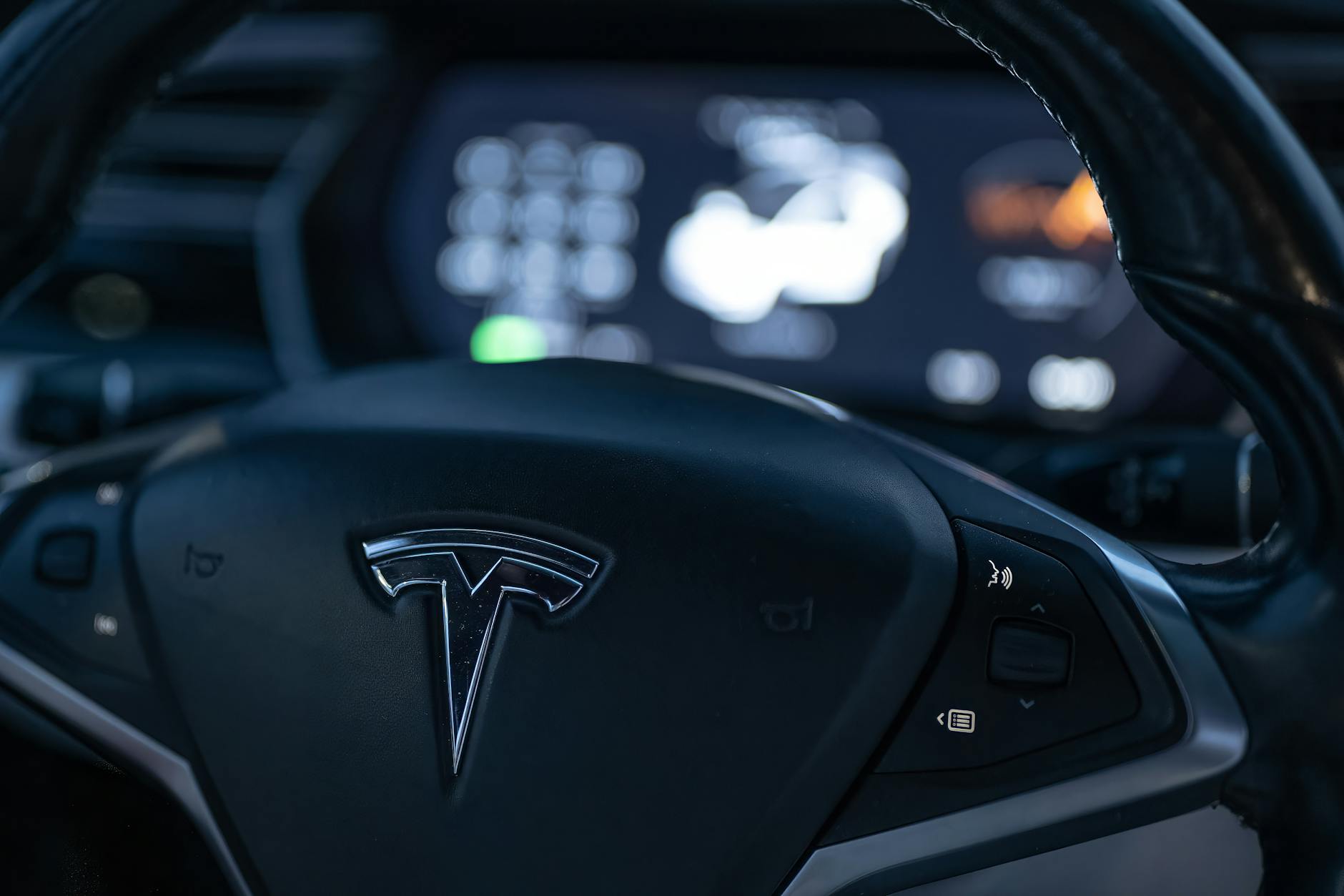 Tesla $445: Buy, Sell or Hold as Margin Reset Shifts Odds