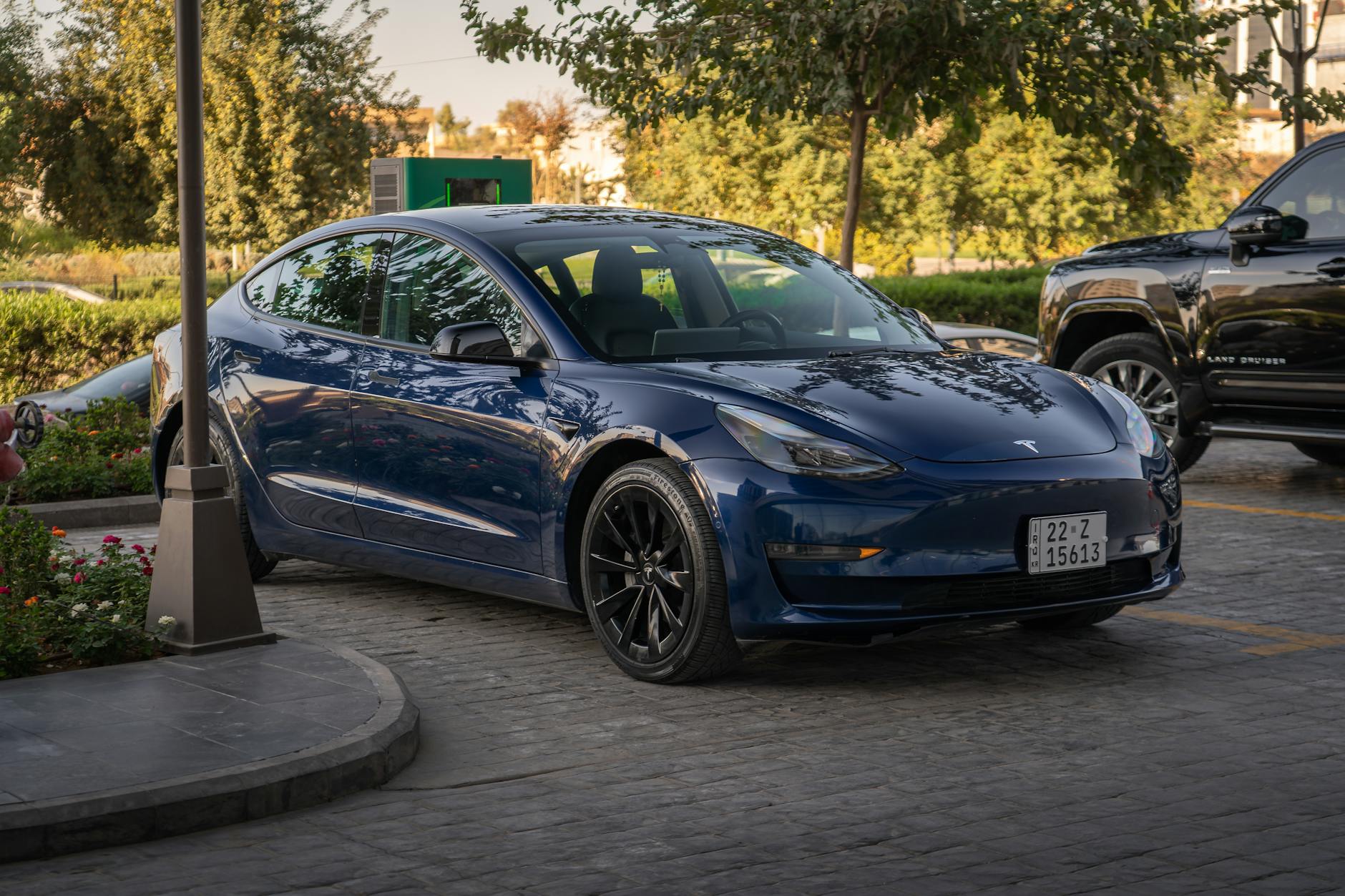 Tesla Just Ripped Month: Sell in May Debate Heats Up