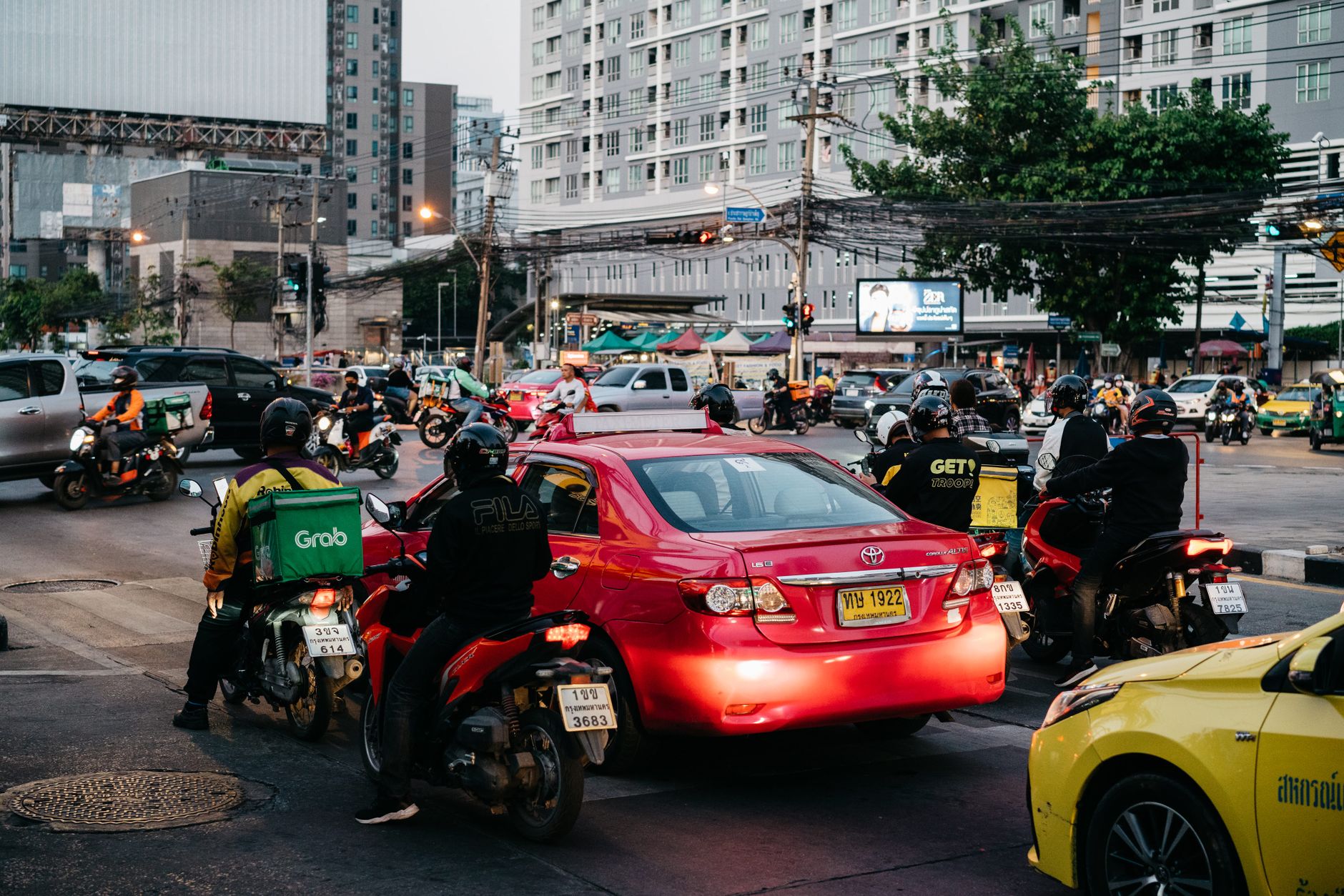 Tesla Rises on Robotaxi Delivery Momentum Fuels Rally