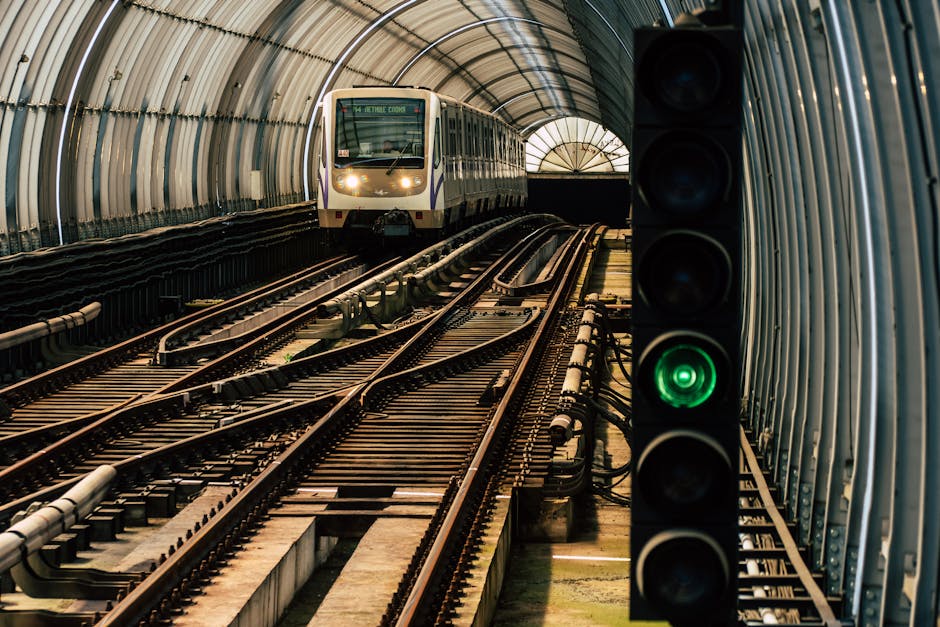How to Track the Right Signals Without Overreacting