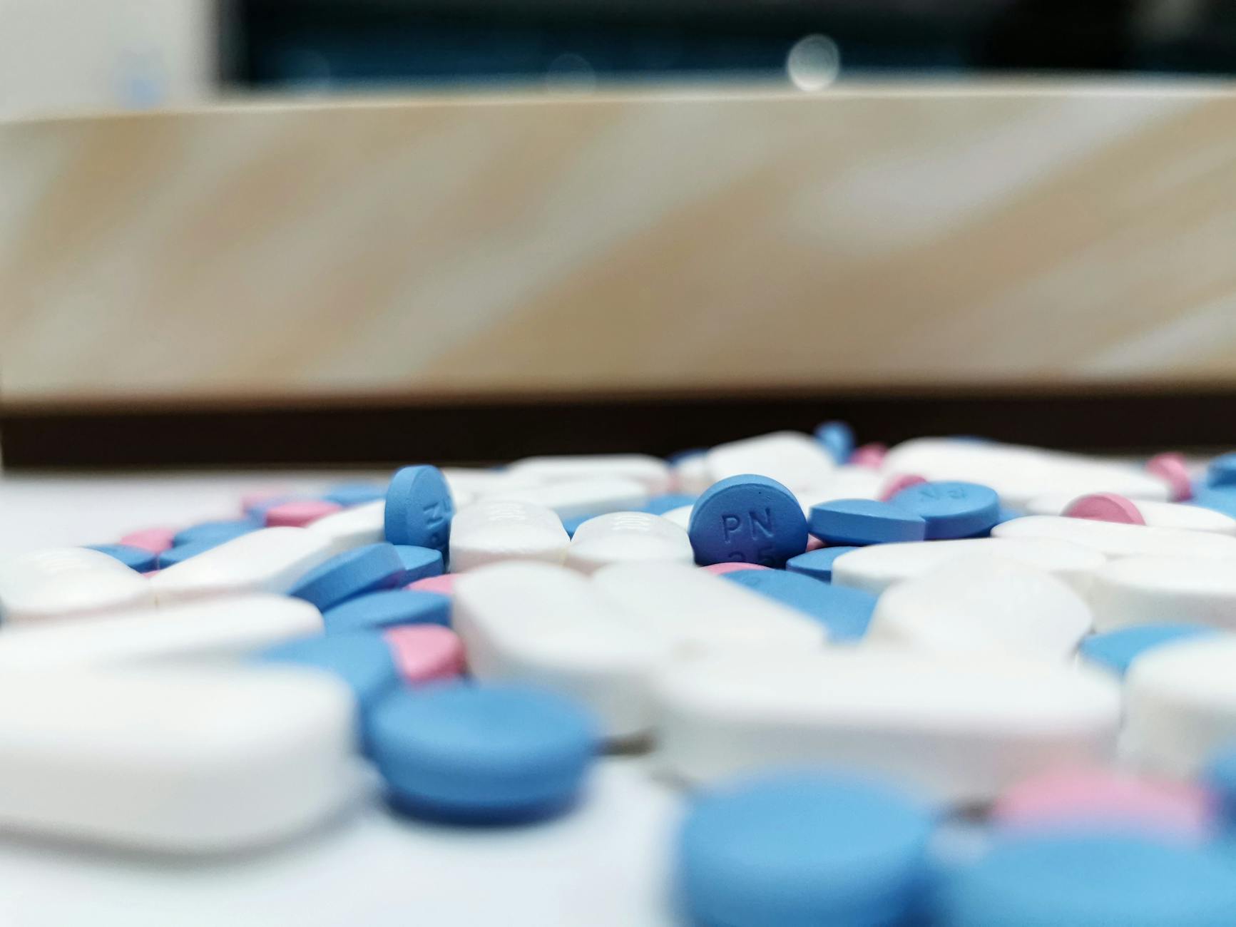 That Discount Pharmacy Counter Could Mask Hidden Costs for Patients