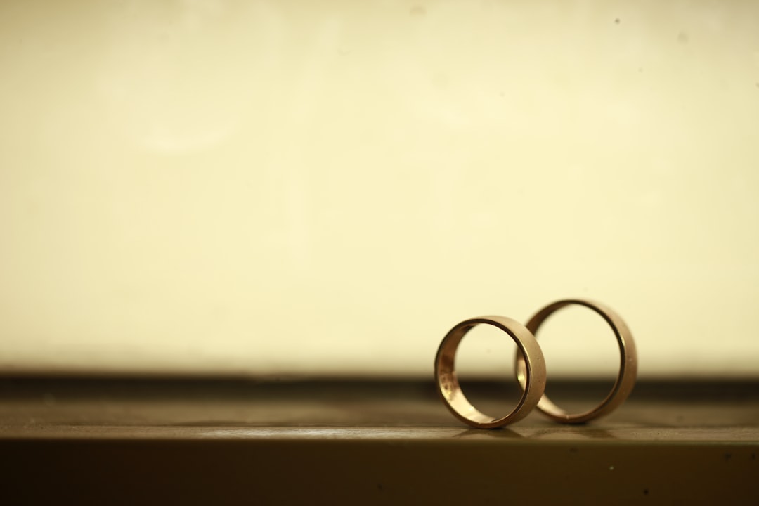 The 10-Year Marriage Rule Just Cost Her Benefits Today
