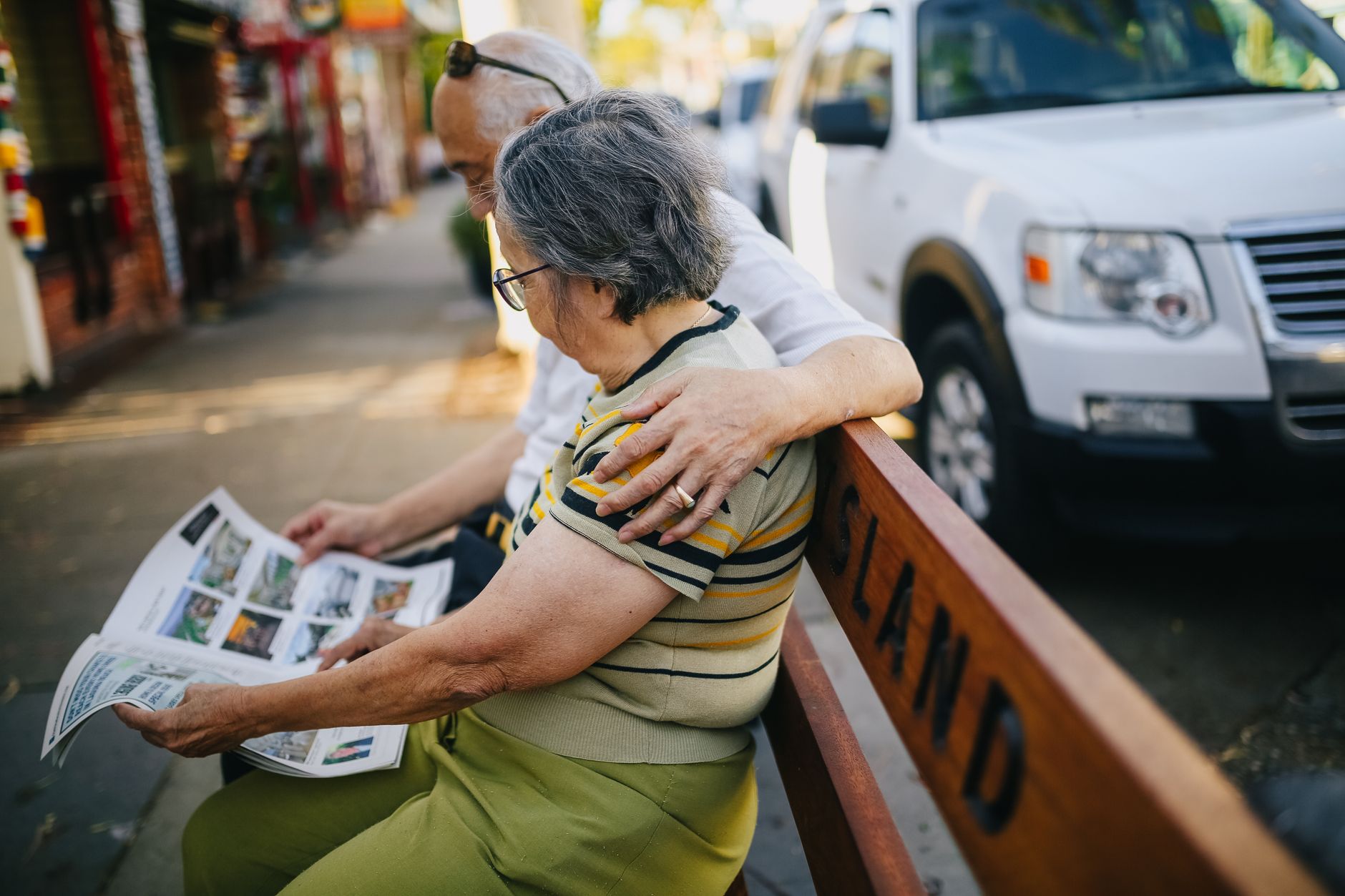 The $32,000 Warning for Married Retirees on Social Security