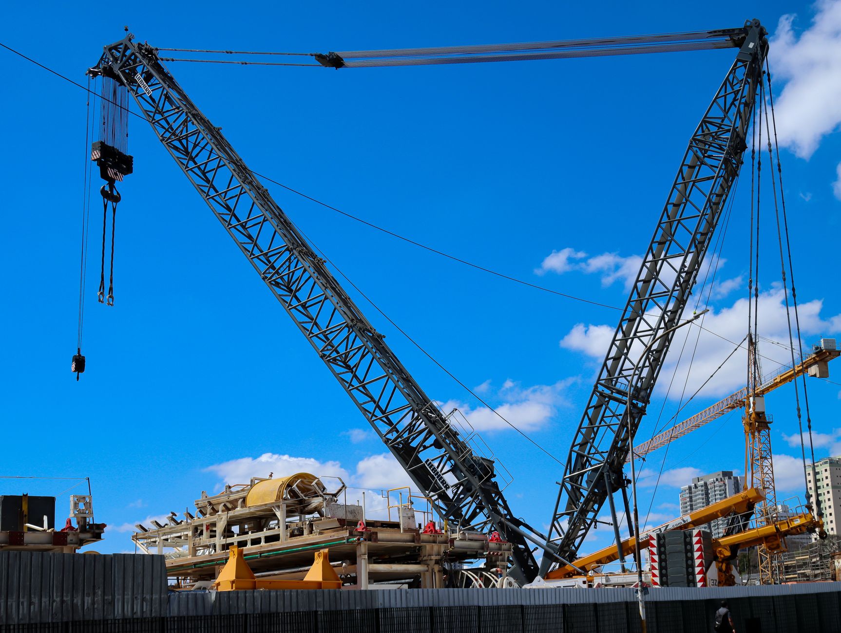 The Belt Boom Over: Midwest Markets Rise in Buyer's Century