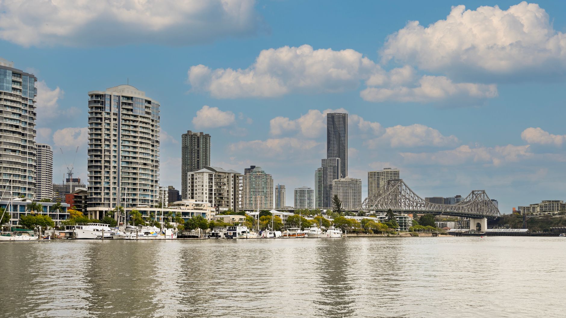 The Portfolio That Gets Waterfront: Miami Beach Condo Plan