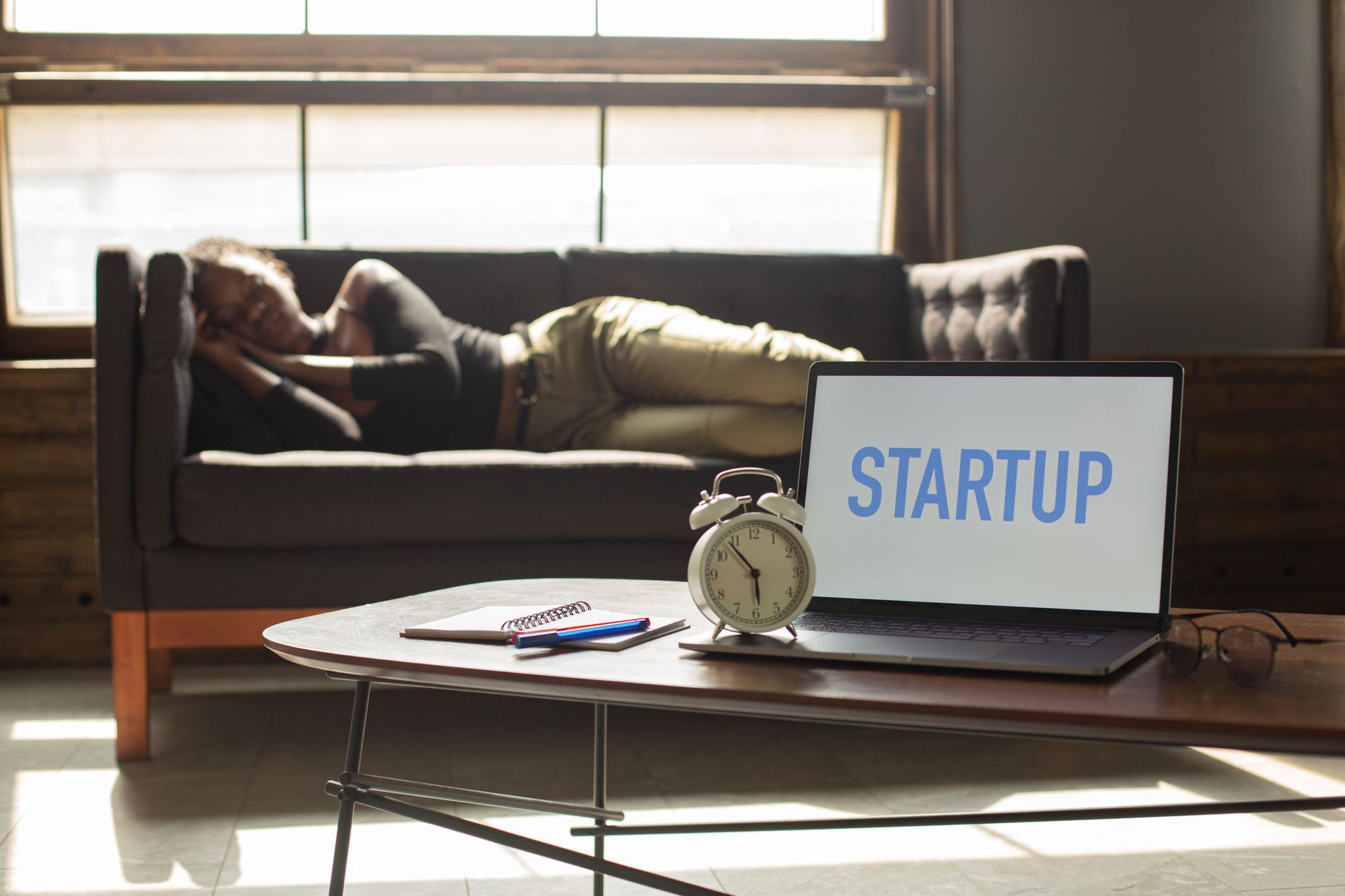 The Real Hurdle Enterprise Isn’t About Productivity Gains