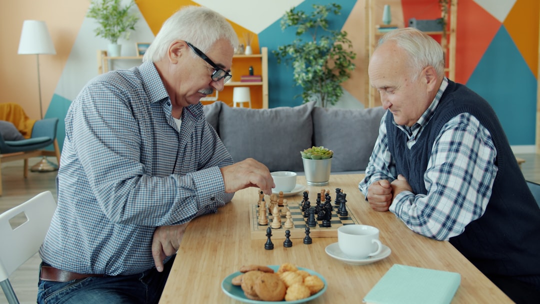 The Retirement Decision That Rarely Gets Discussed