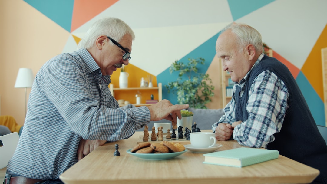 The Retirement Strategy That Says Spend More, Worry Less