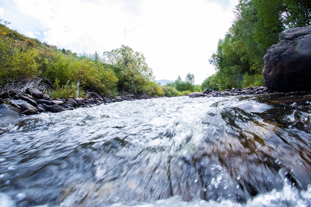 The River That Supplies Million People Faces 23% Reserve