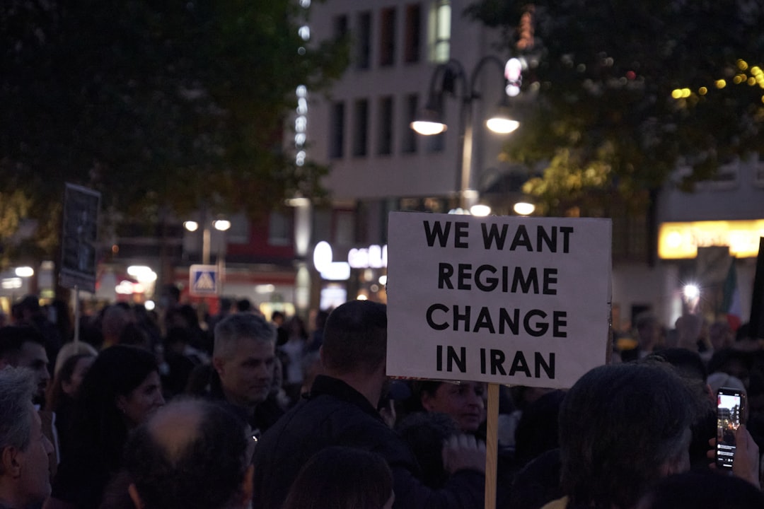 There’s a Particular Iran Difference: A War Unlike Any Other
