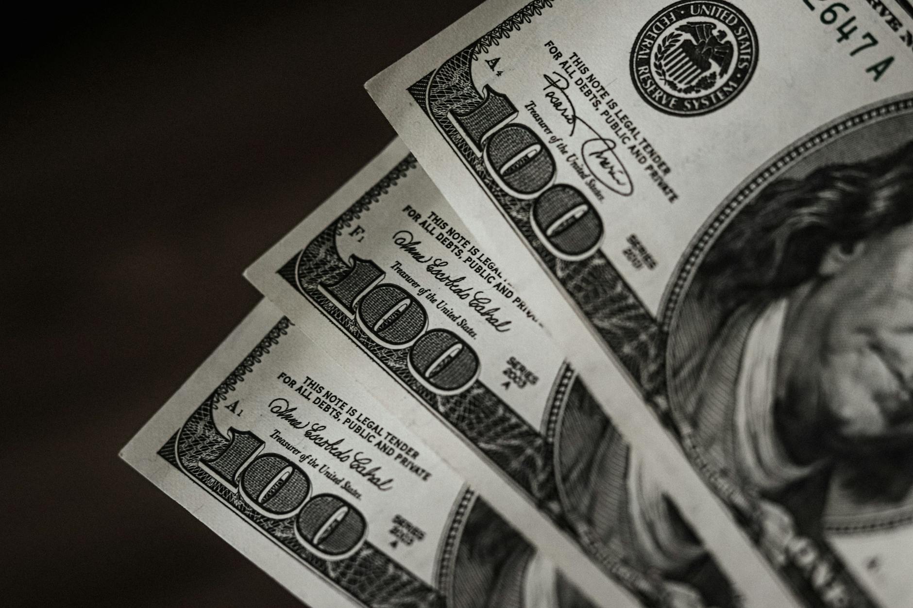 These Most Counterfeited Currencies Dominate Global Markets