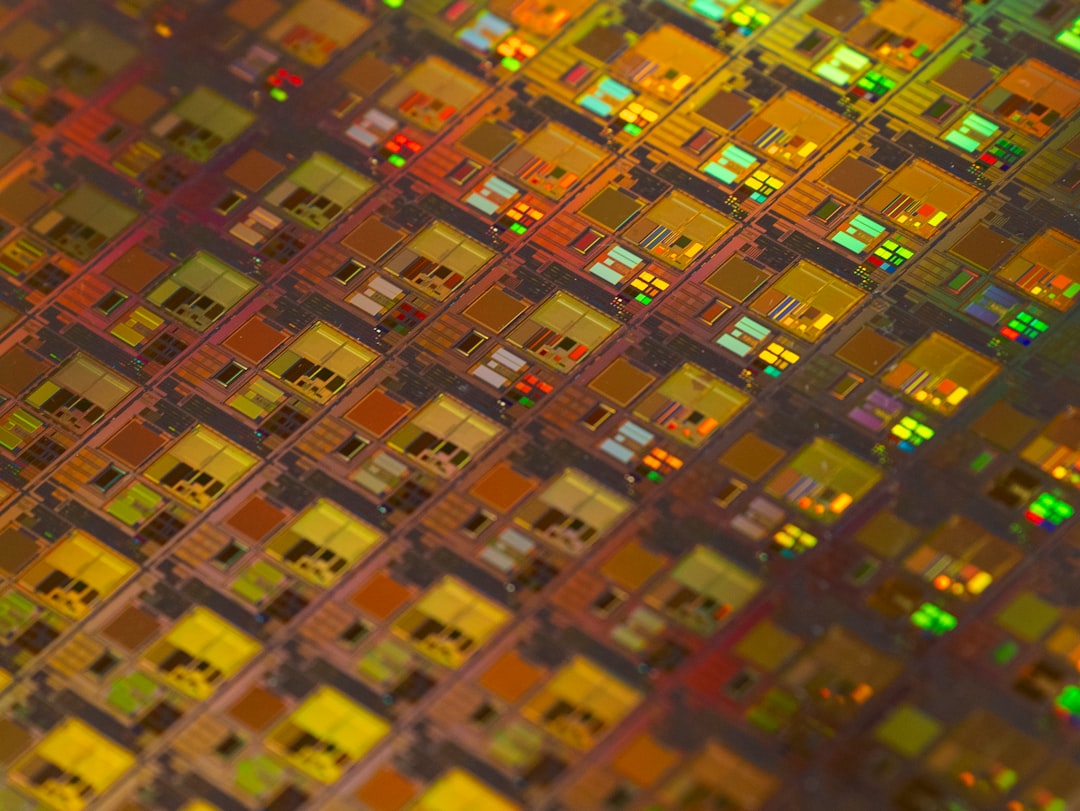 These Optical Chip Stocks Rally on AI Data Center Demand