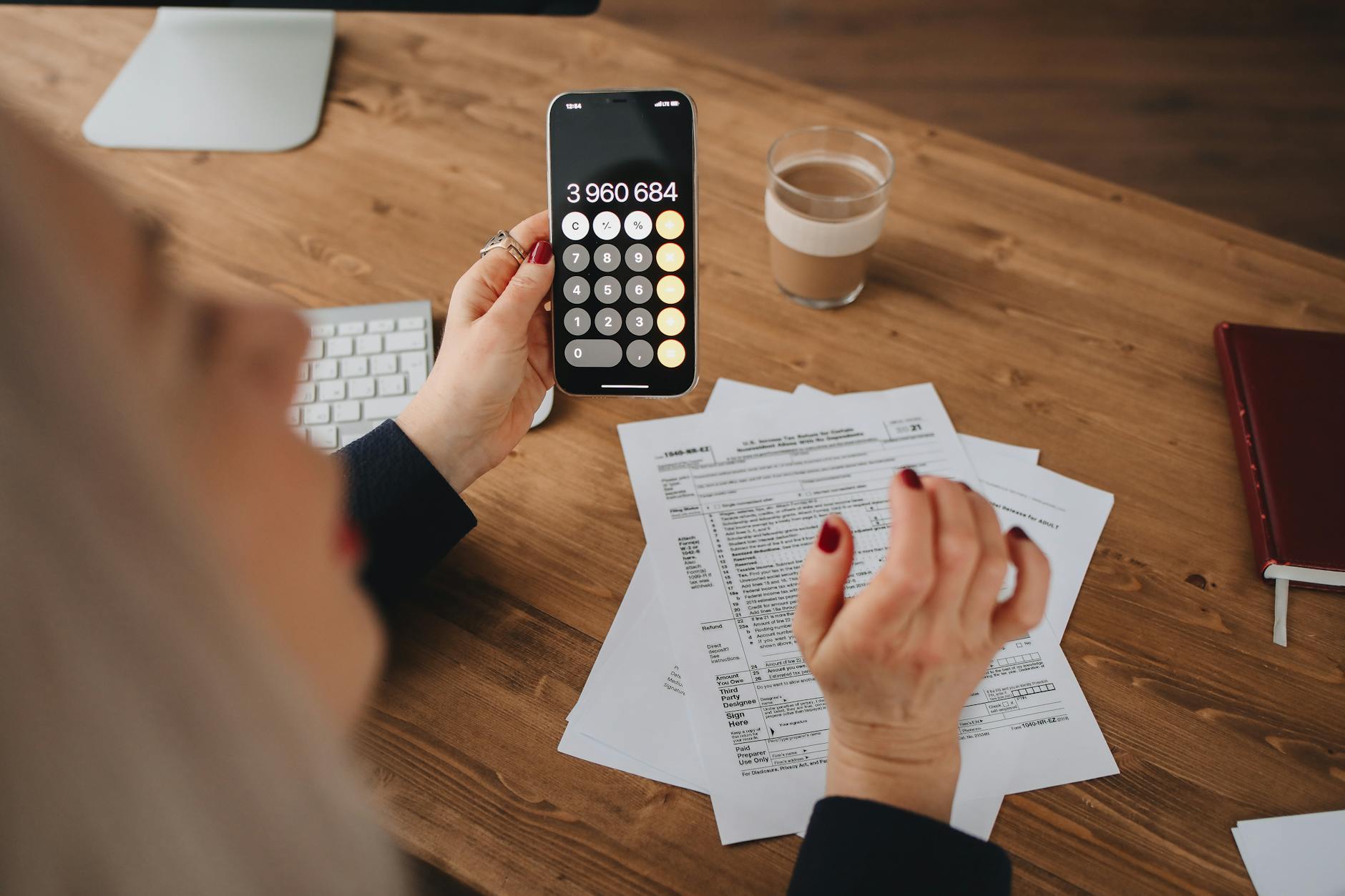Think Robocalls Annoying? Making AI Scams Risk Investors