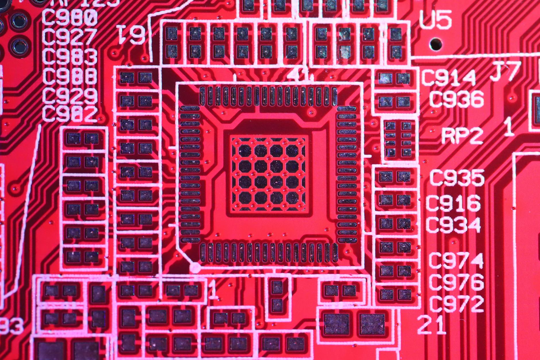 This Chip Design Stock Stays Below Peak as Revenue Rises