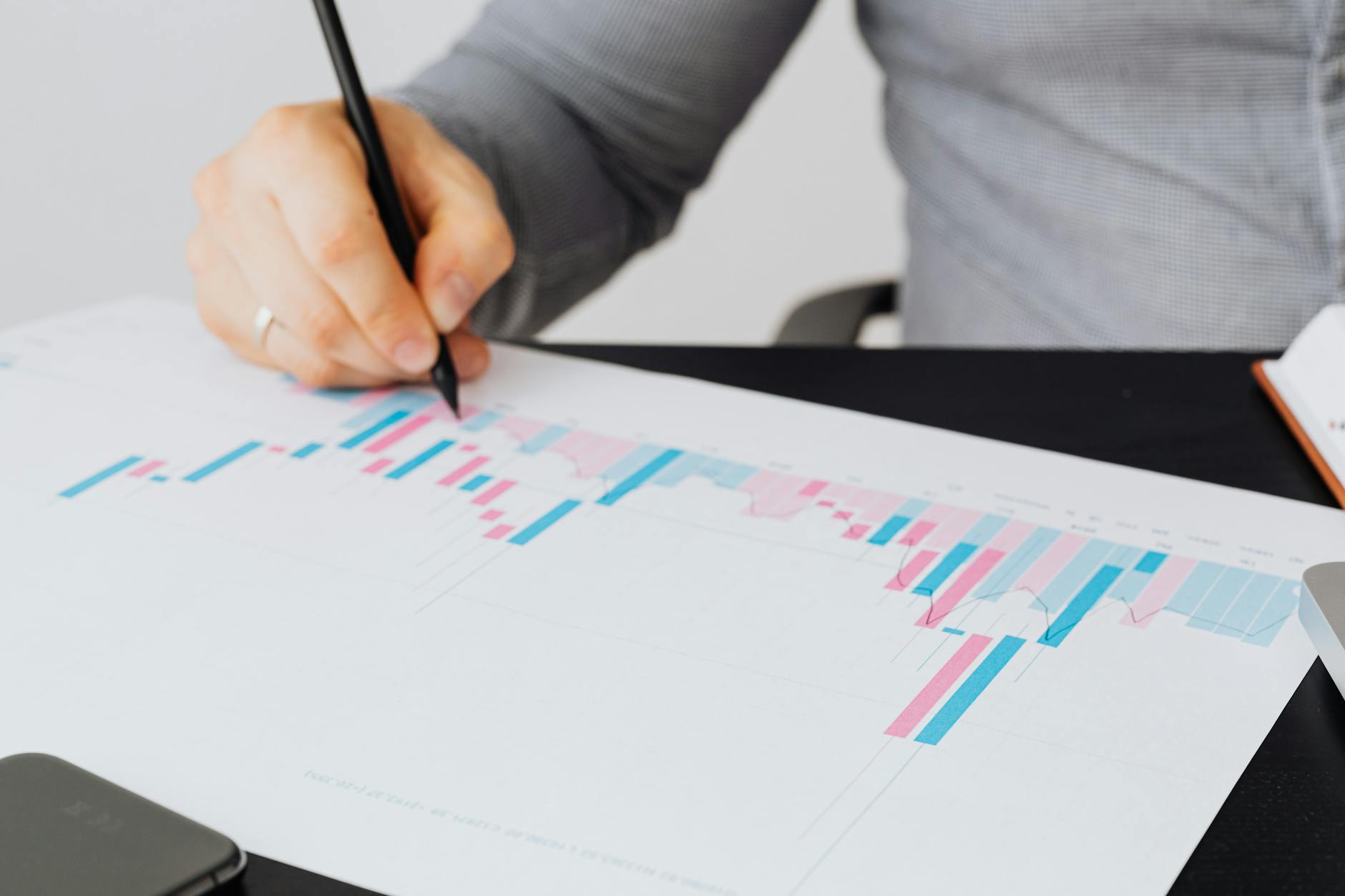 This Economist Studied Years: Recessions Are Random