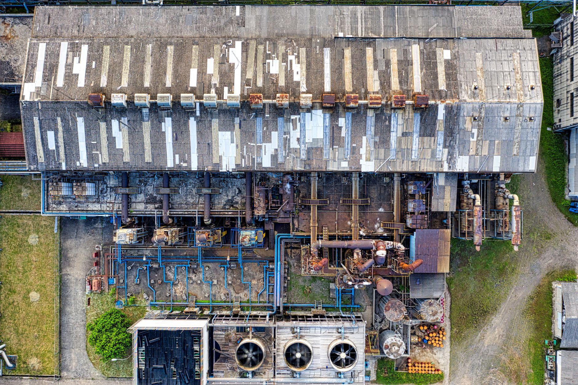 This Factory Severely Short Finds Relief with Flexible Shifts