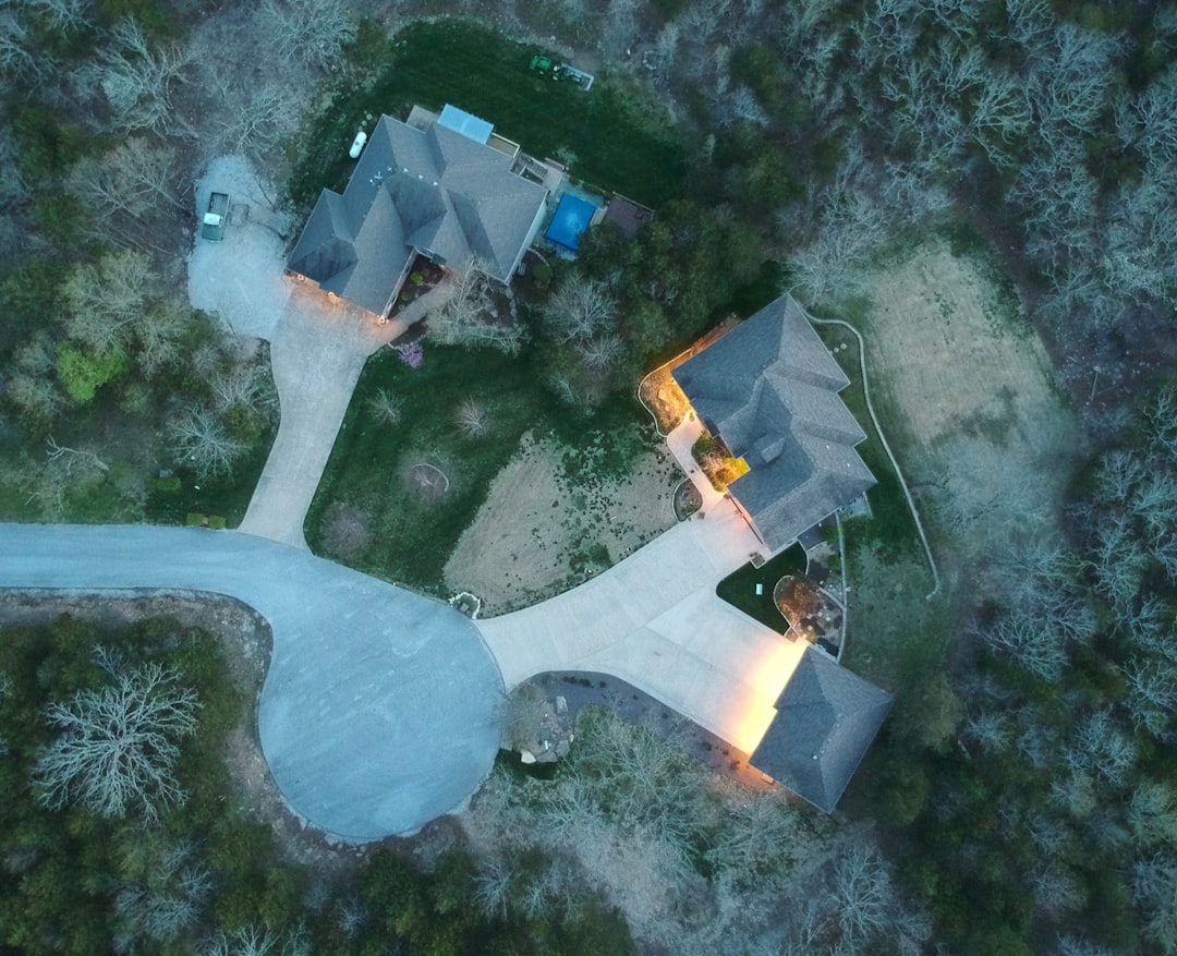 This Home-Builder Dropped High and Built a $200K Empire