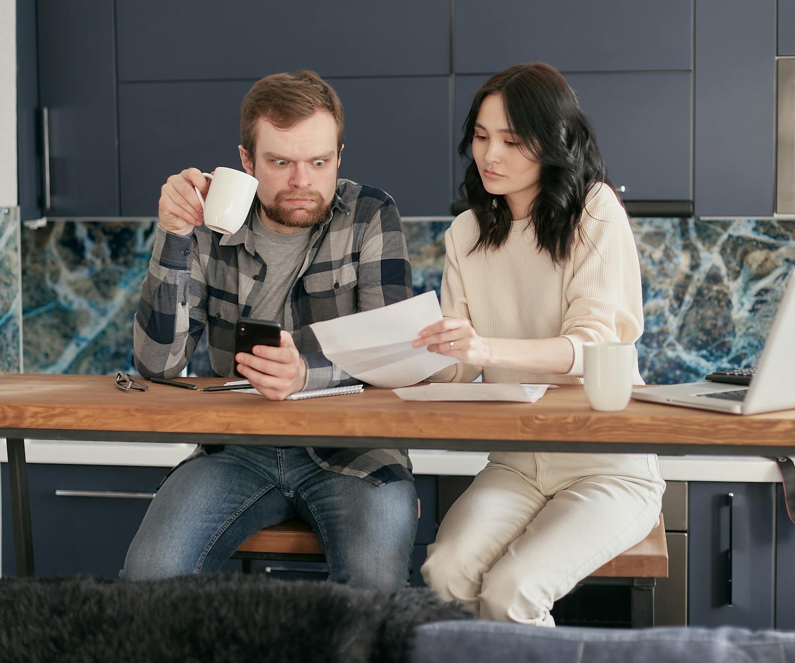 This Husband-and-Wife Startup Shipped 20 Million Dumplings