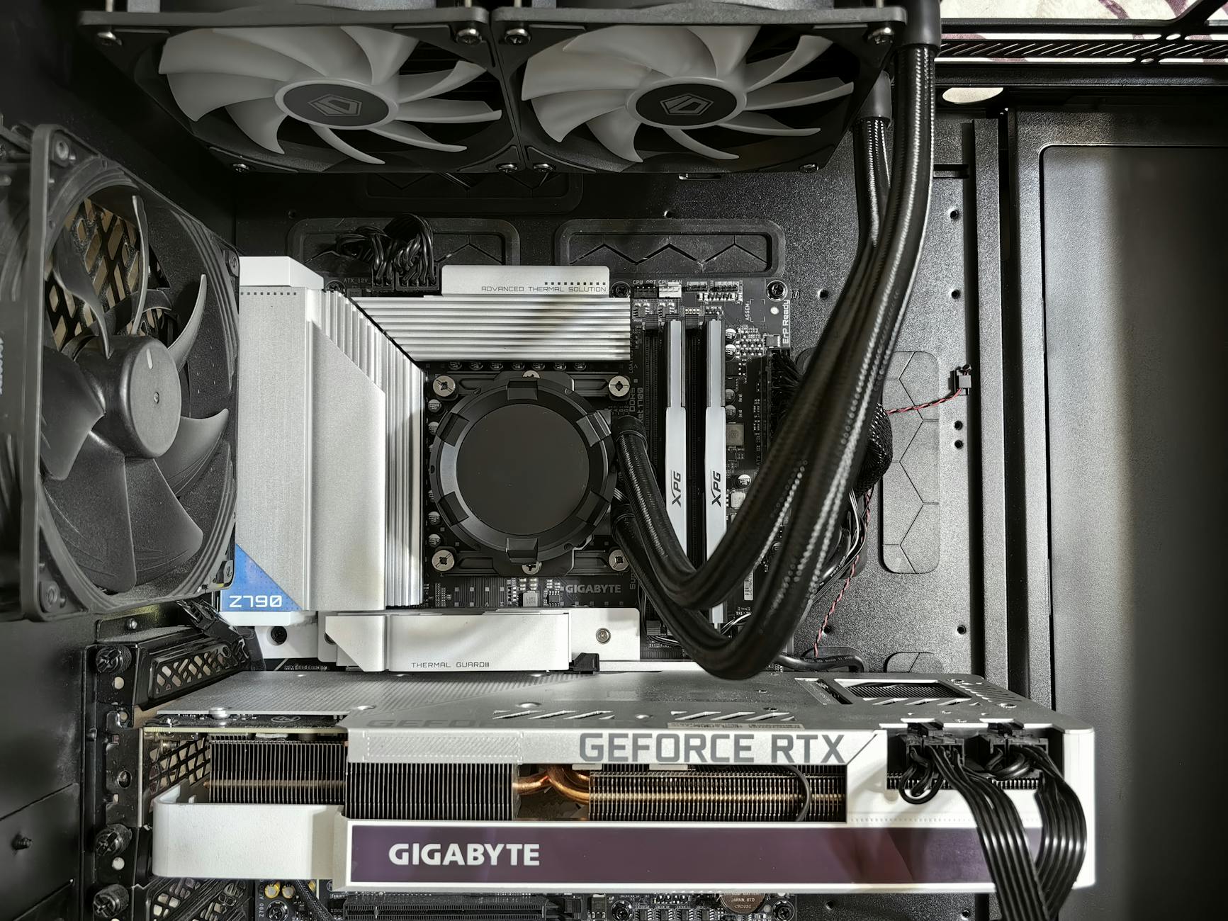 This Insane NVIDIA Stat Explains Wall Street Rally