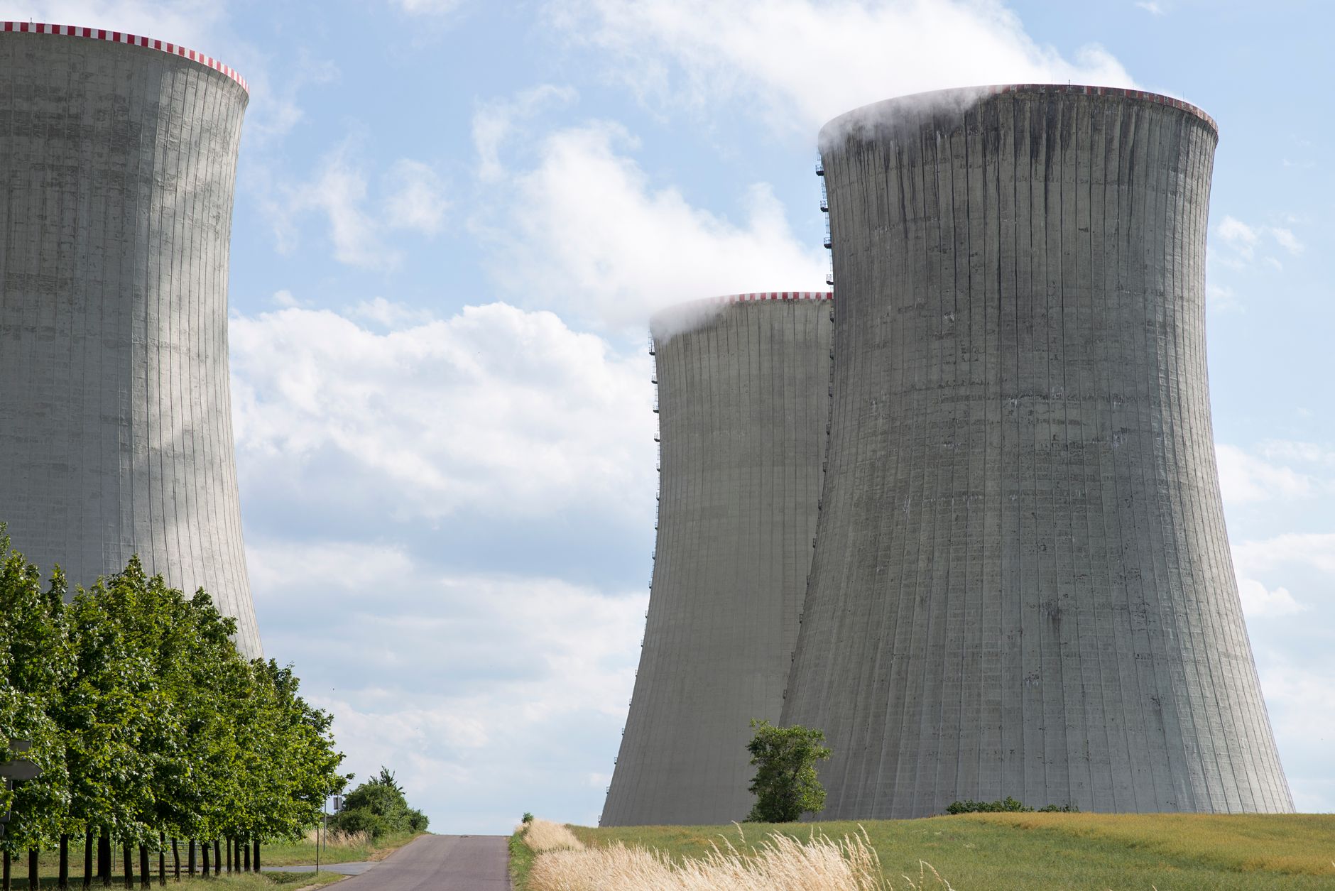 This Nuclear Startup Says It Will Run a Reactor by 2030