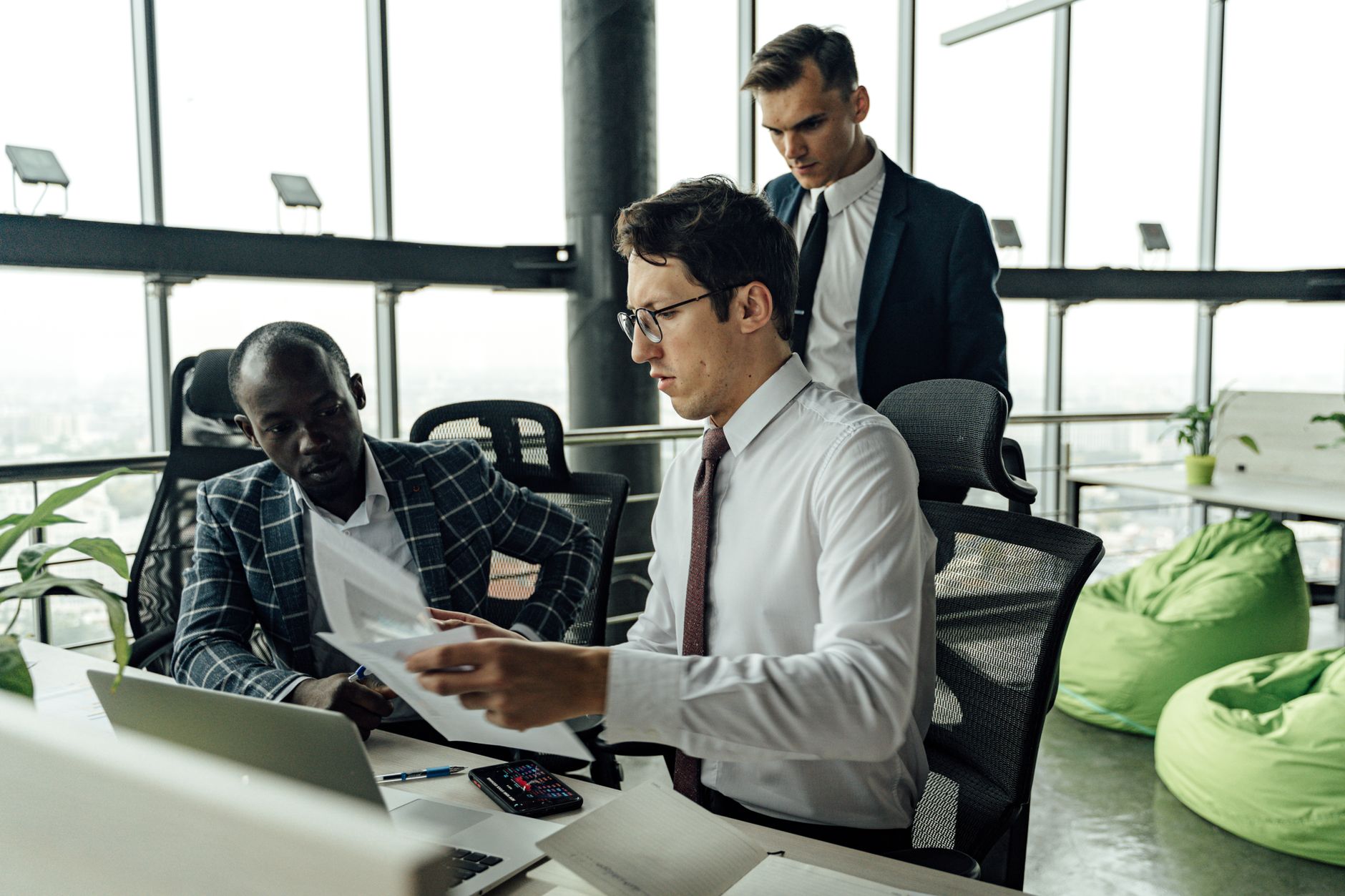 This Tech Fired Workforce: CEO’s Lesson After AI Shakeout