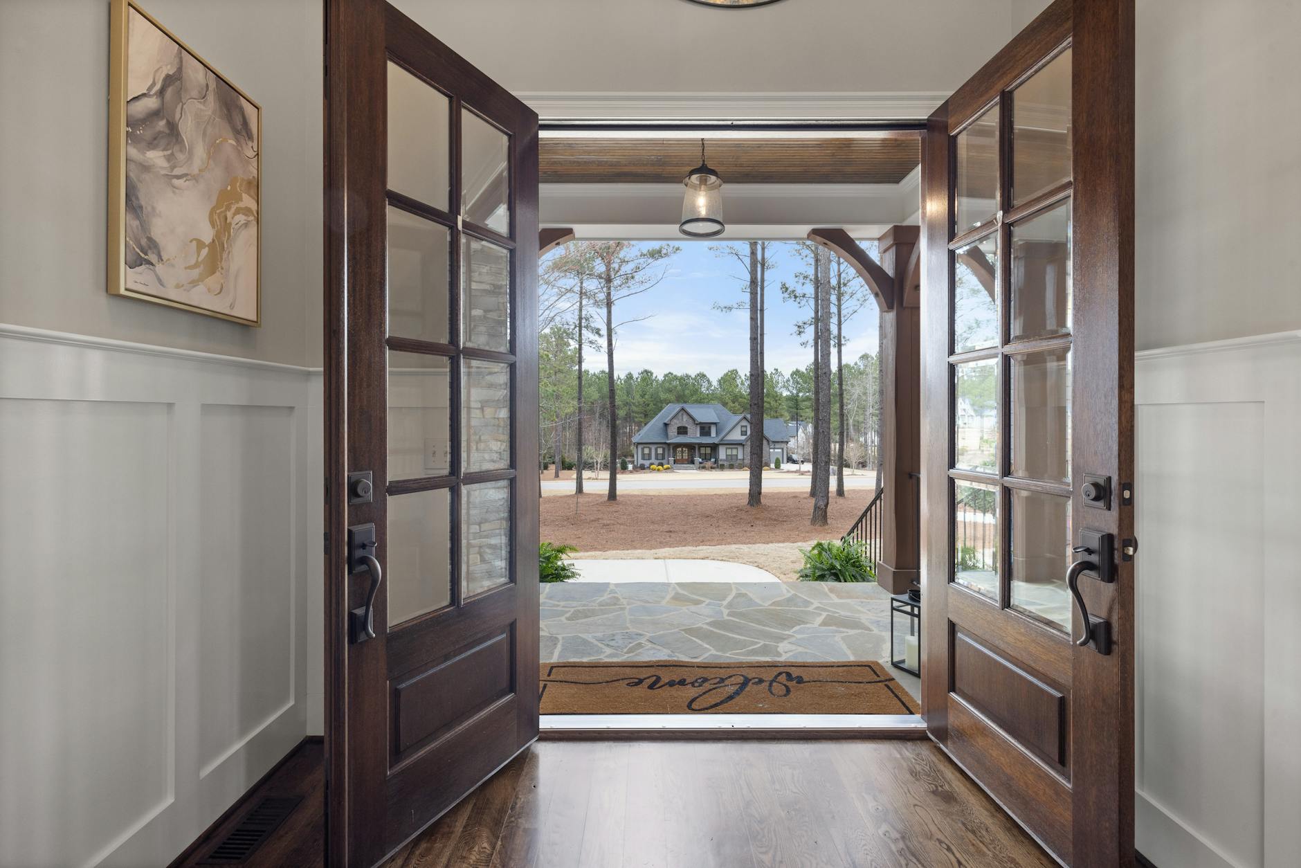 Thomas James Homes’ Details: Growth Strategy Unveiled