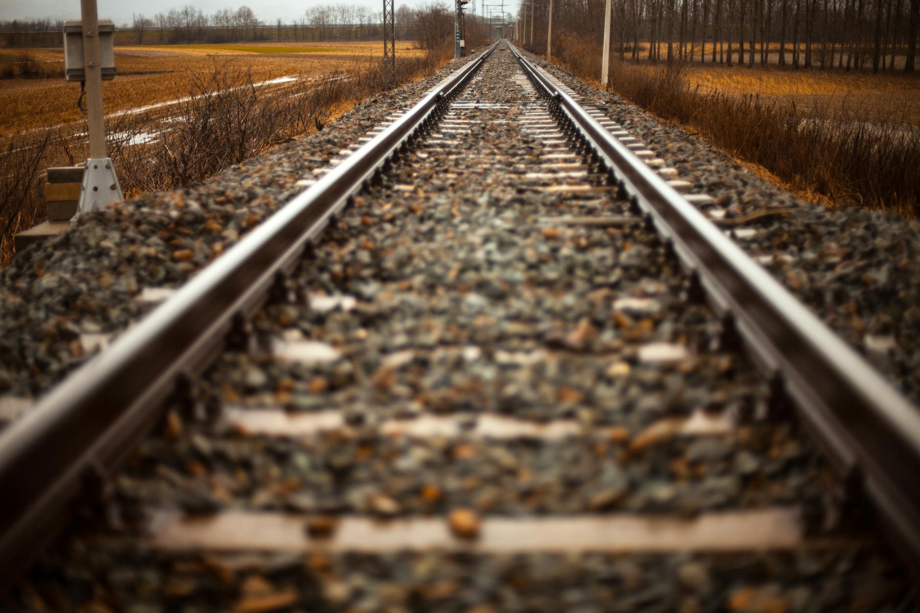 Thousands Railroad Employees Strike Shuts Down NY Transit