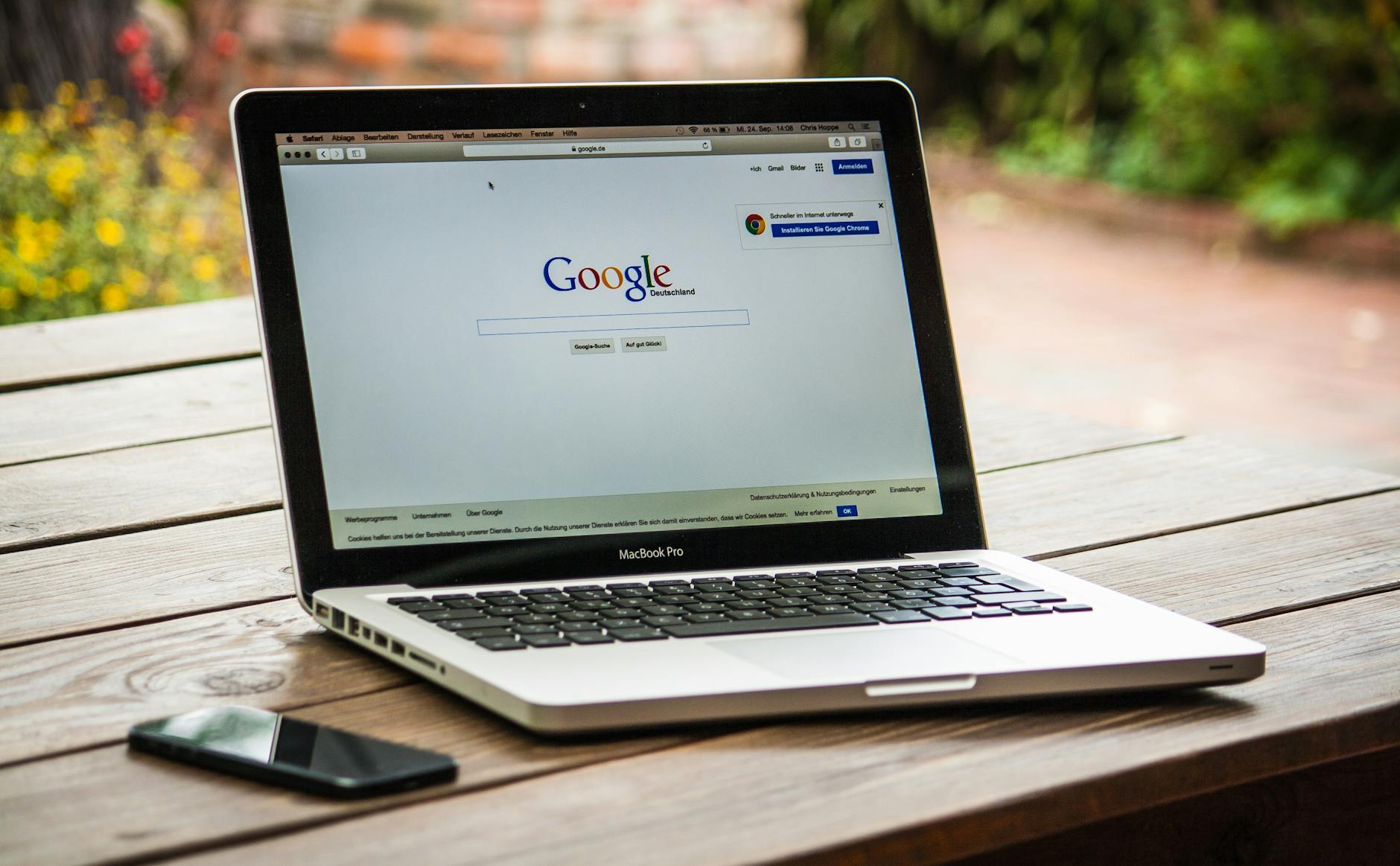 Threat Google Couldn't Mount: Microsoft Office at Risk