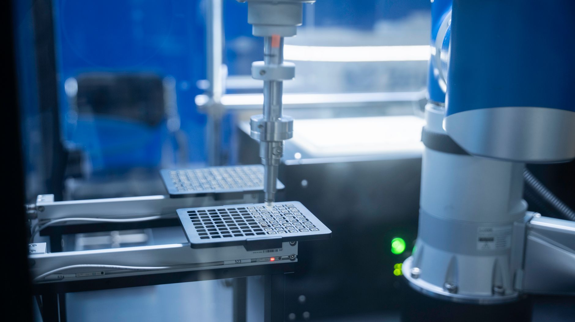 Three Robotics Stocks in the M&A Spotlight for 2026