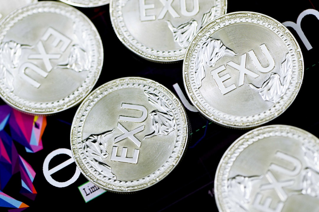 Tokenized Stocks Emerge as Altcoin Lifeline in Crypto Reset