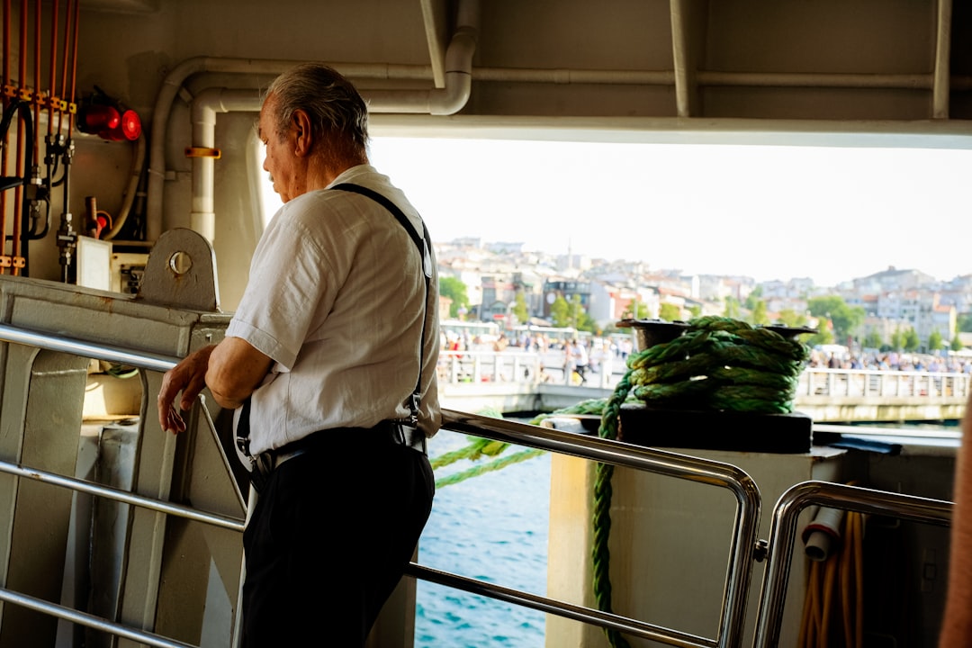 Treasure Hunter Freed After a Decade: Ship of Gold Saga Rebounds